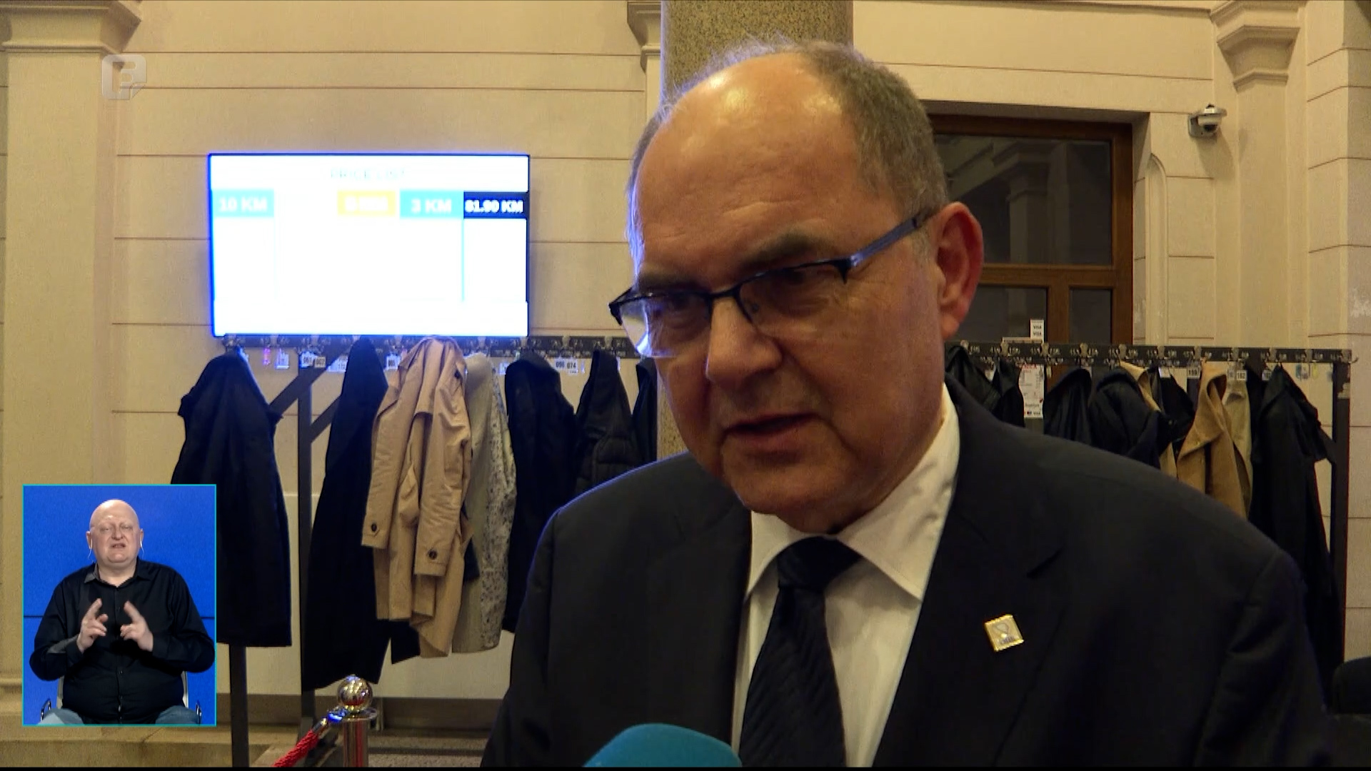 Hoće li Schmidt odblokirati Dom naroda i ostati u BiH? Ovo je njegov odgovor