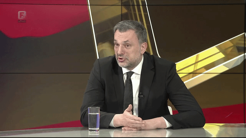 Konaković: Znali smo za dolazak Donalda Trumpa Jr. – takve posjete nisu slučajne i nose političku težinu