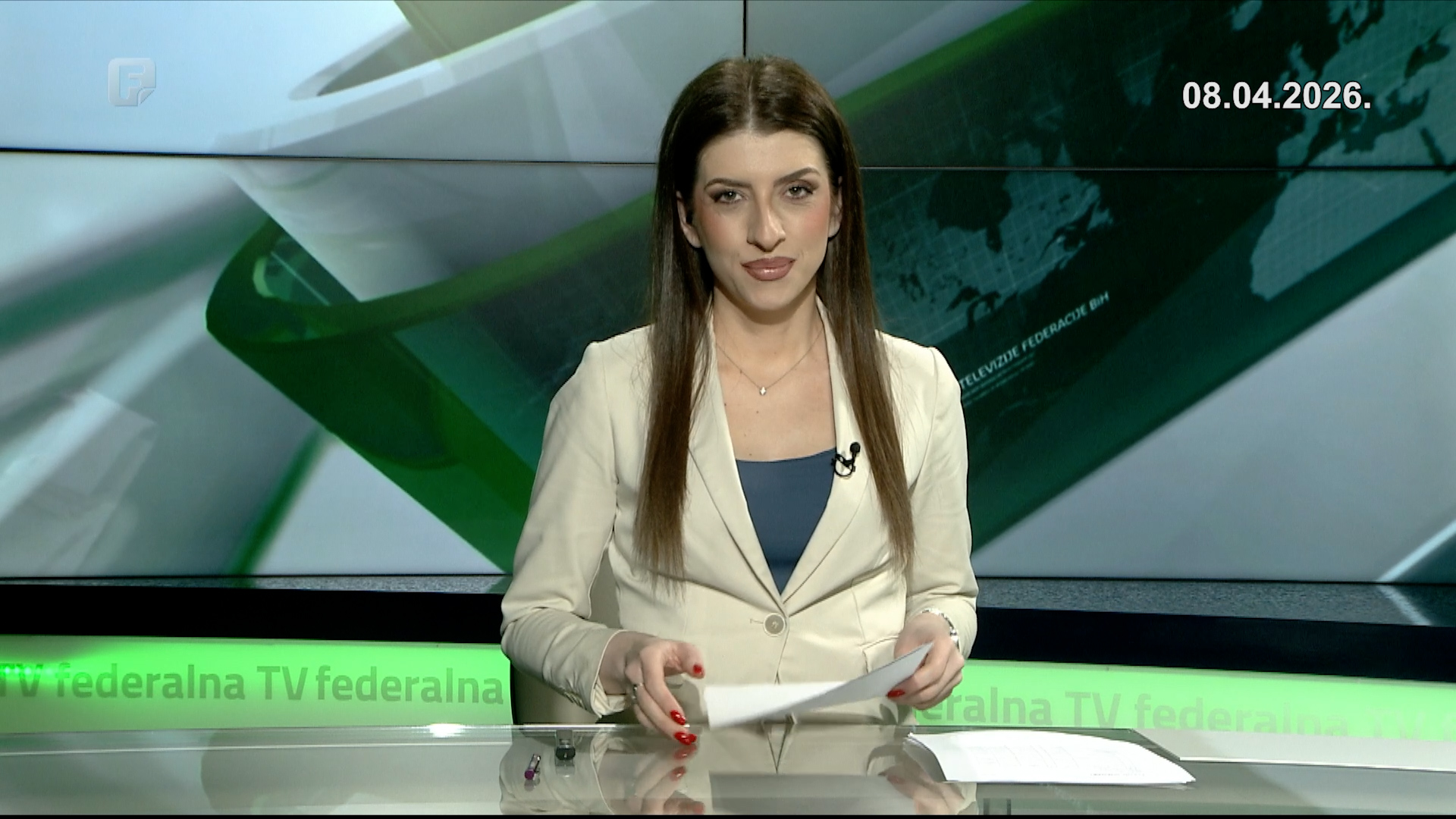 Dnevnik 1, 08.04.2026.