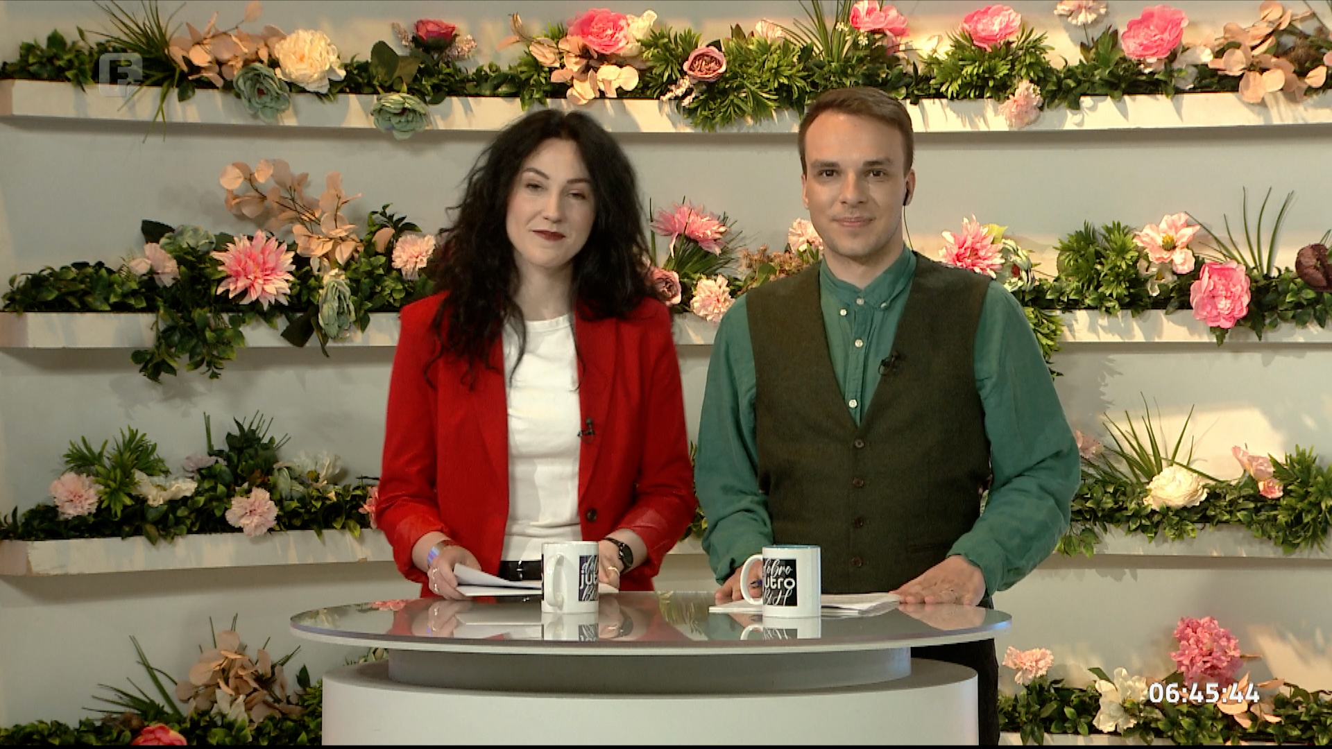 Dobro jutro, BiH!, 08.04.2026.