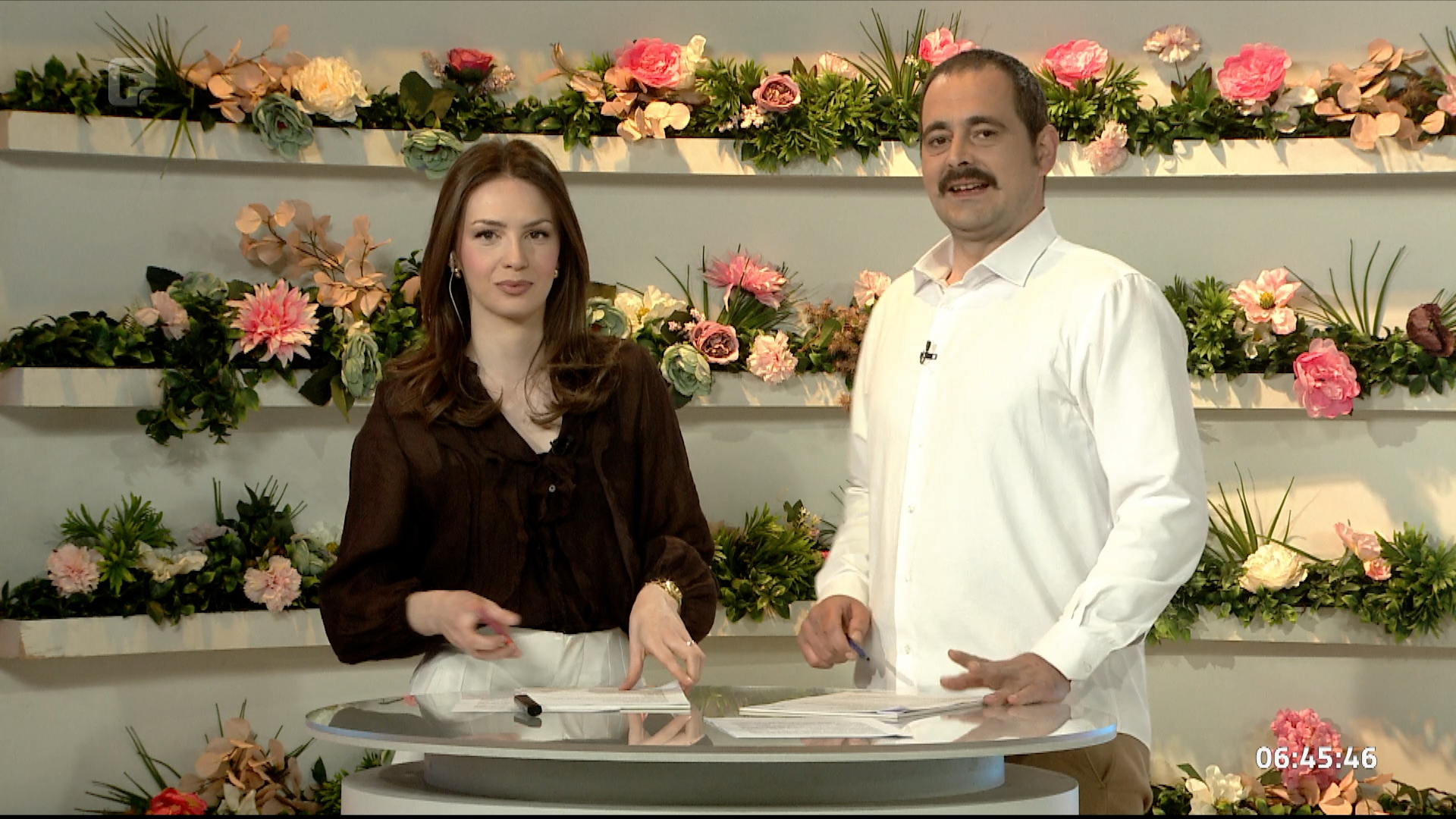 Dobro jutro, BiH!, 10.04.2026.