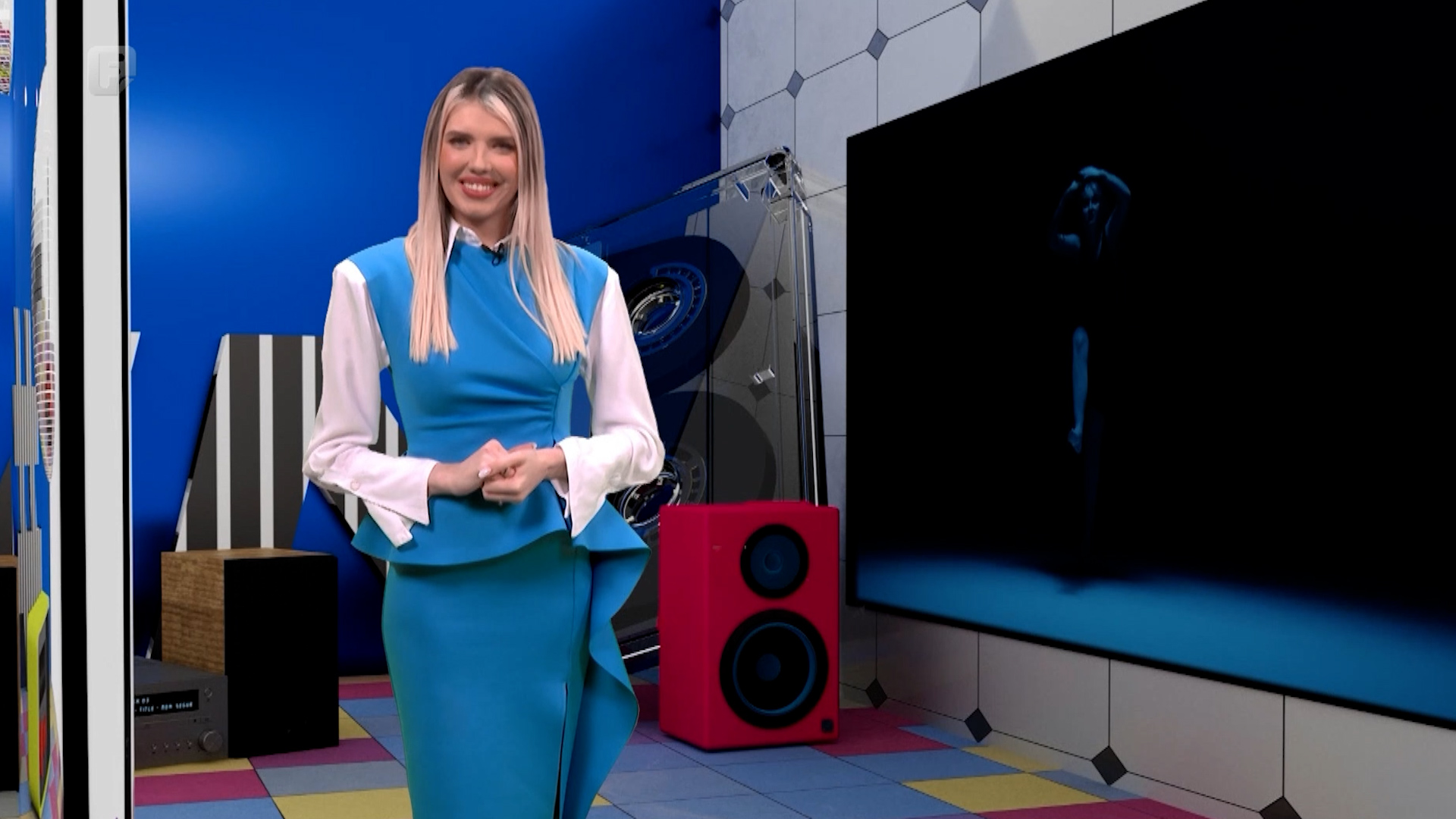 In Music Puls, 10.04.2026.