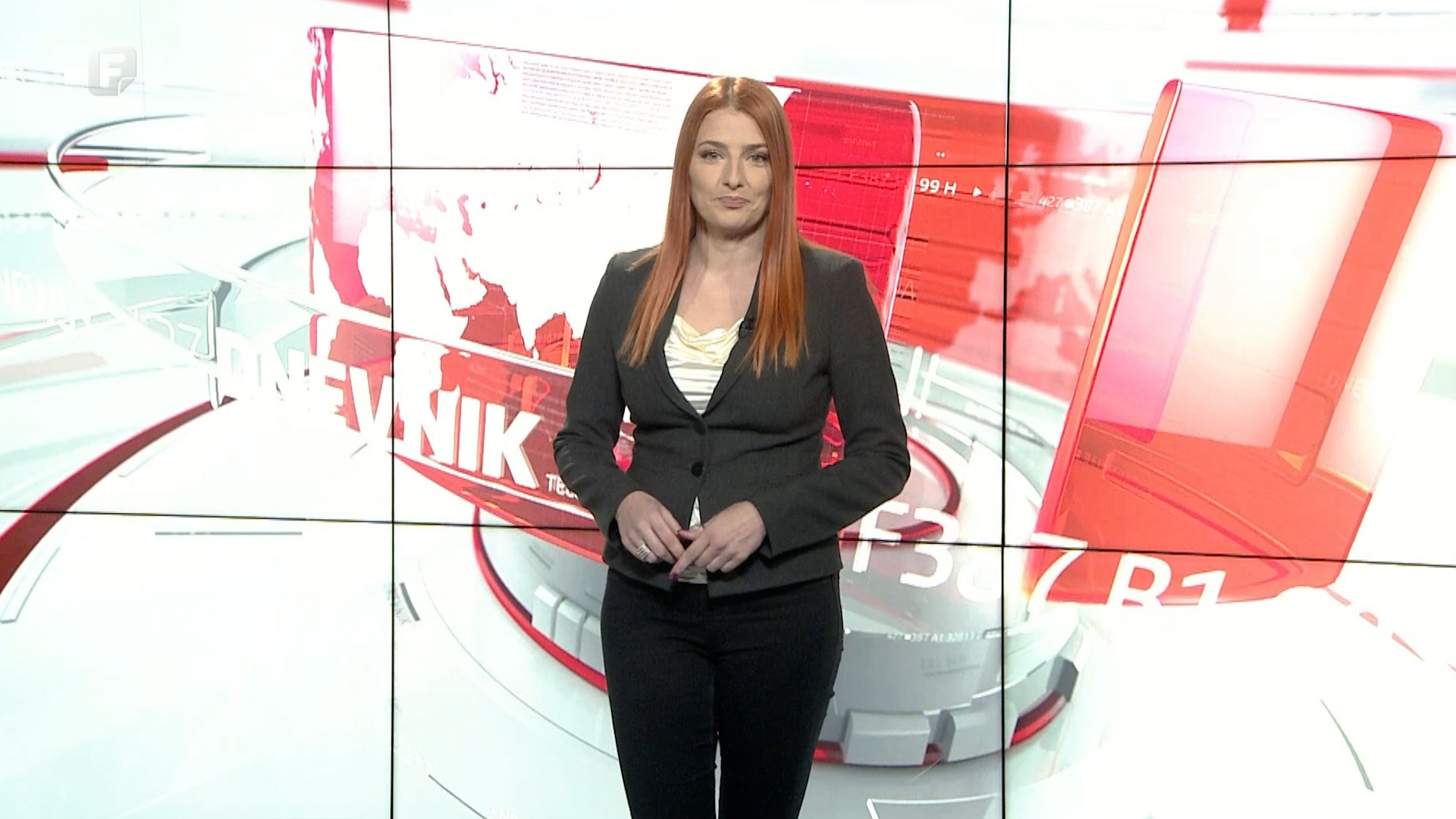 Večeras u Dnevniku 2 FTV-a gledajte