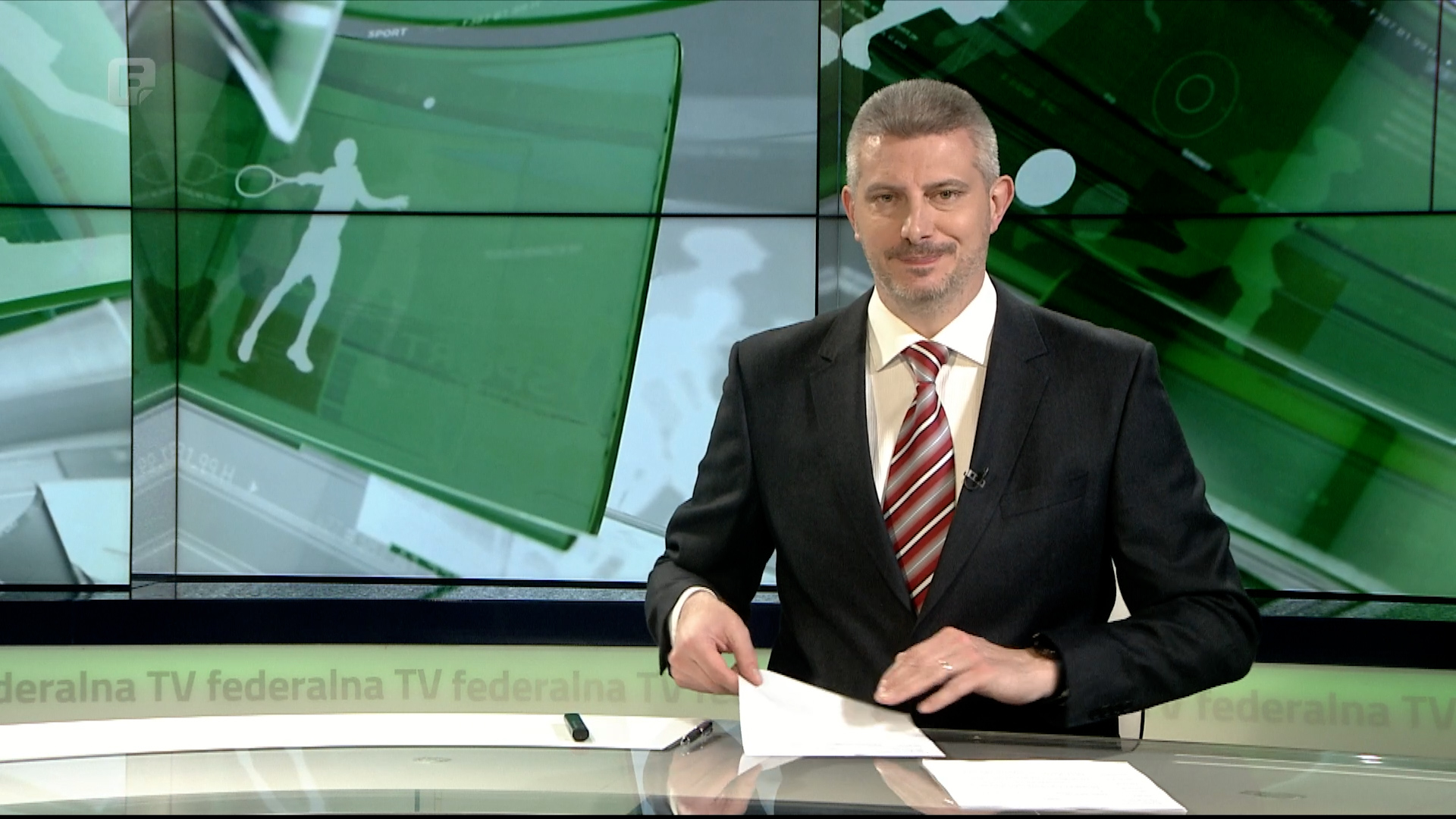 Sport - D2, 10.04.2026.