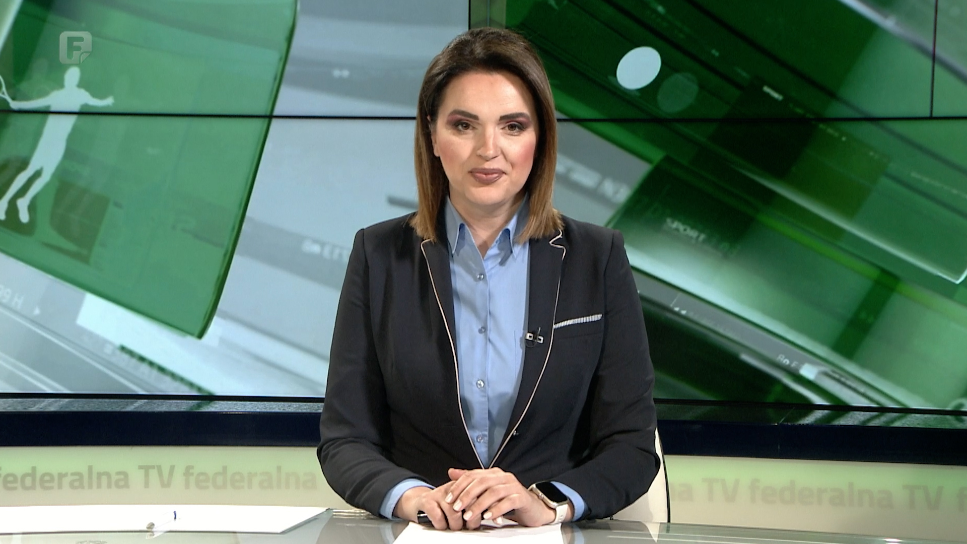 Sport - D2, 11.04.2026.