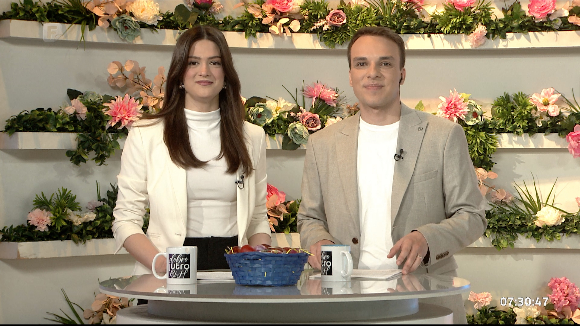 Dobro jutro, BiH!, 12.04.2026.