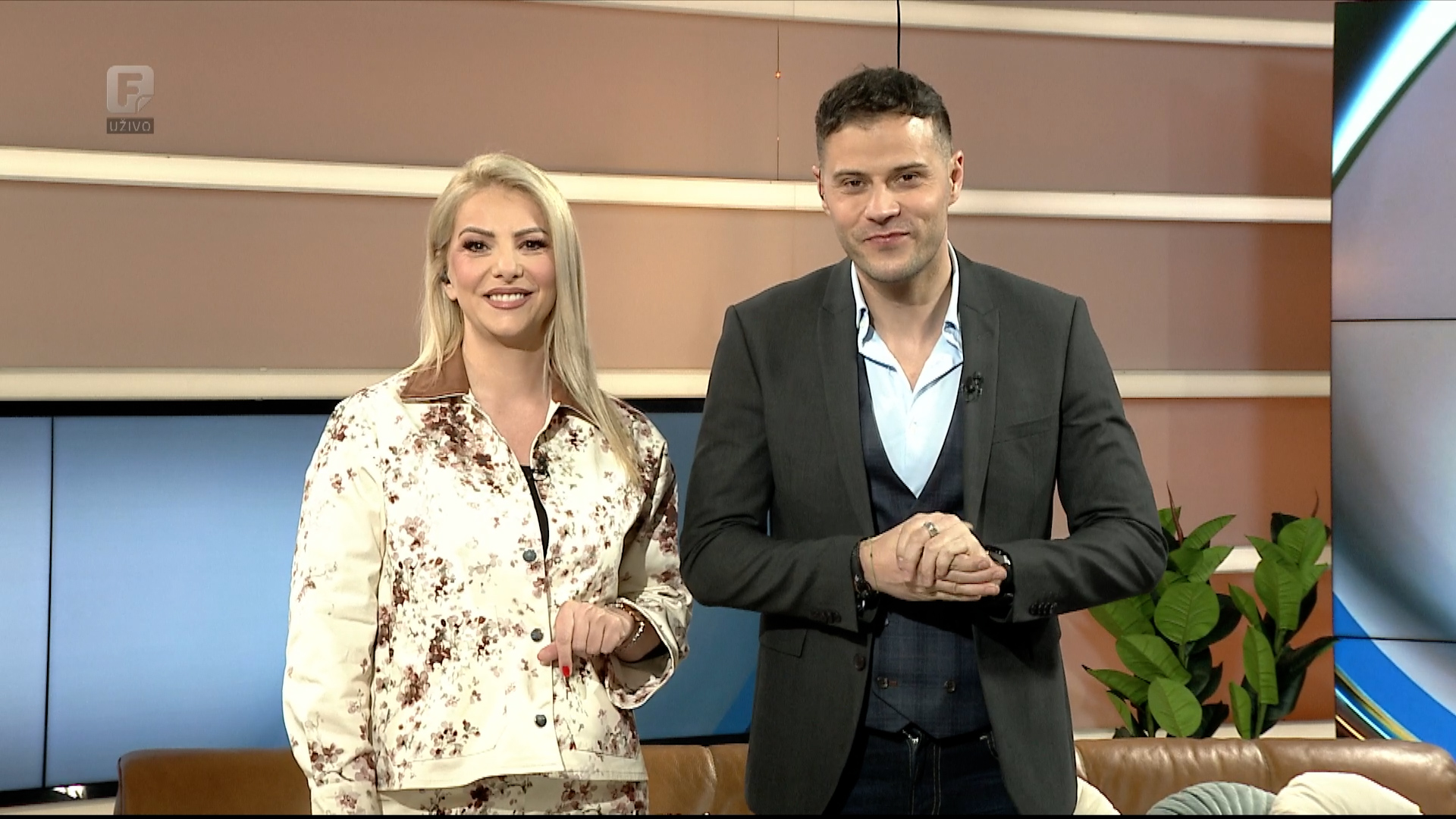 Nedjeljno popodne, 12.04.2026.