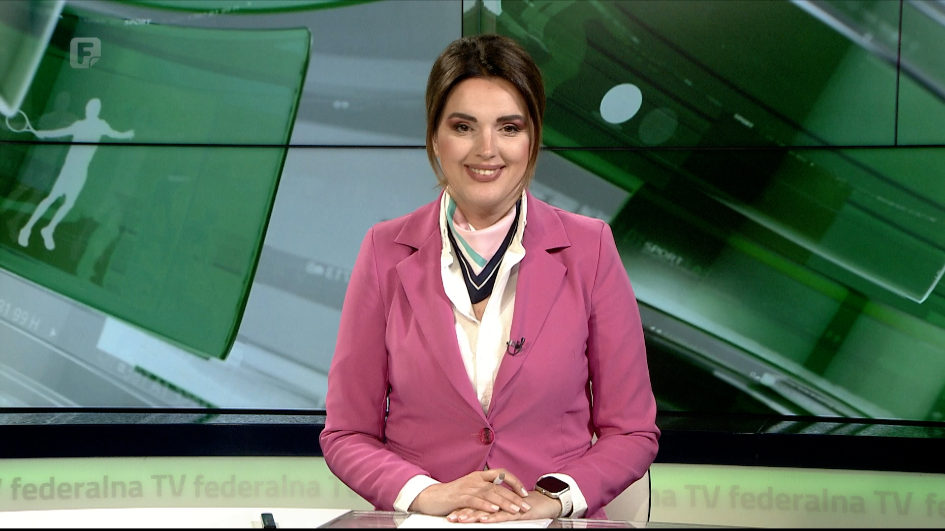 Sport - D2, 12.04.2026.