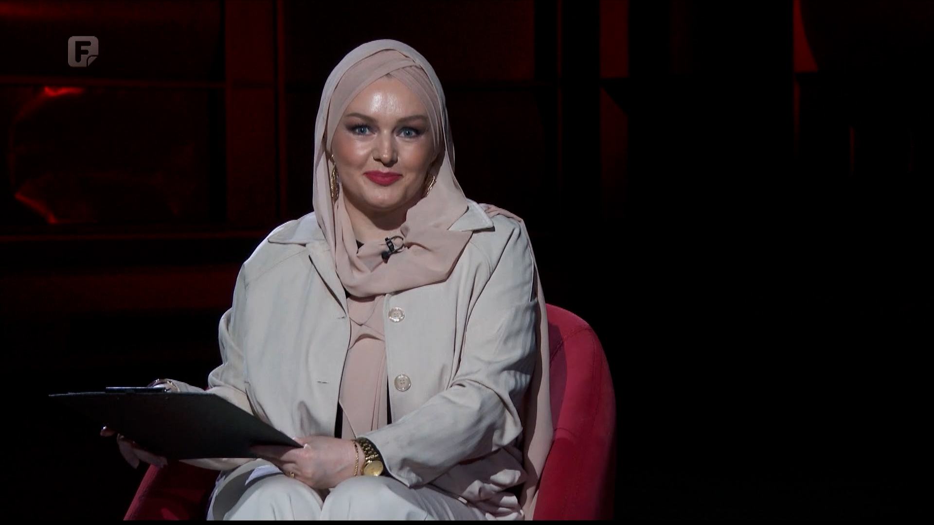 U žensko ime, 12.04.2026.