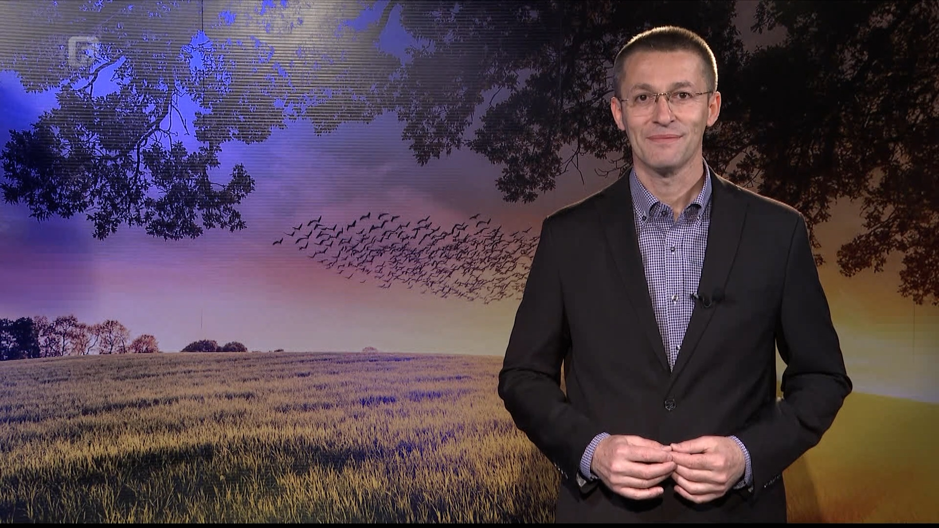 Zelena panorama, 12.04.2026.