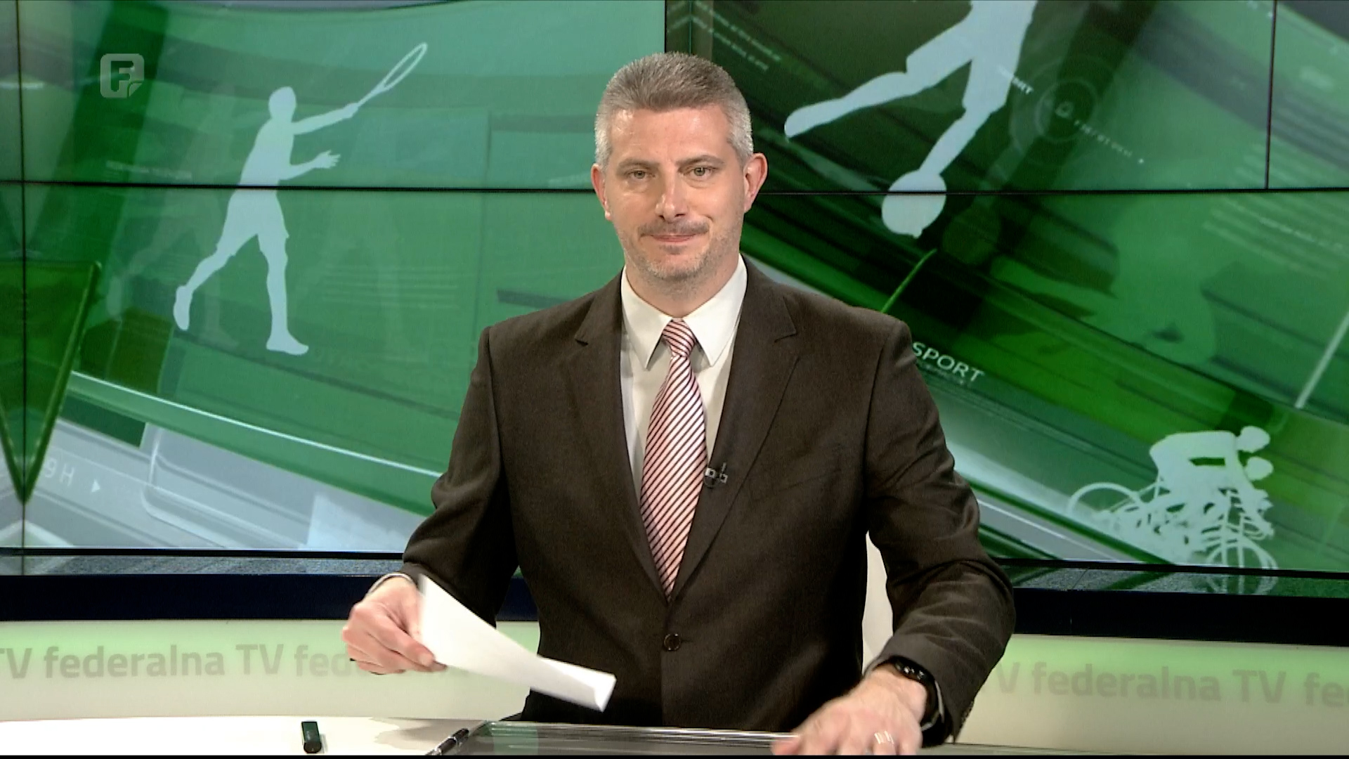 Sport - D2, 13.04.2026.