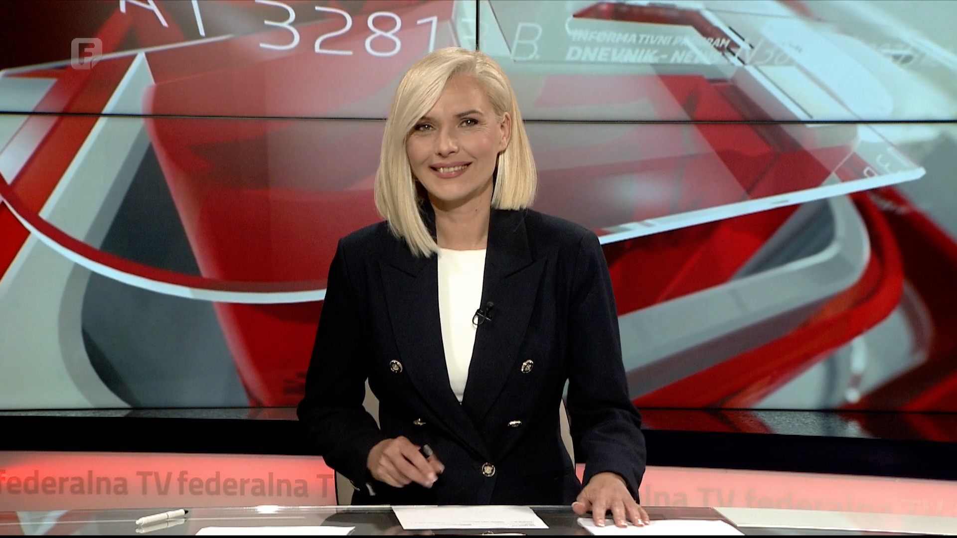 Dnevnik 2, 13.04.2026.