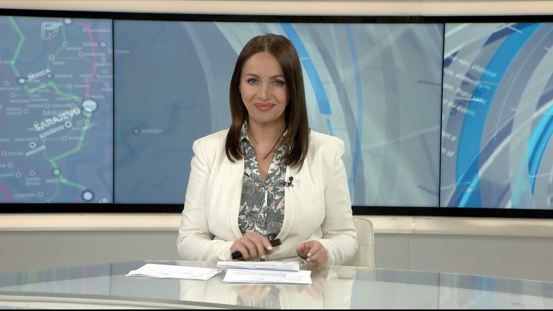 Federacija danas, 13.04.2026.