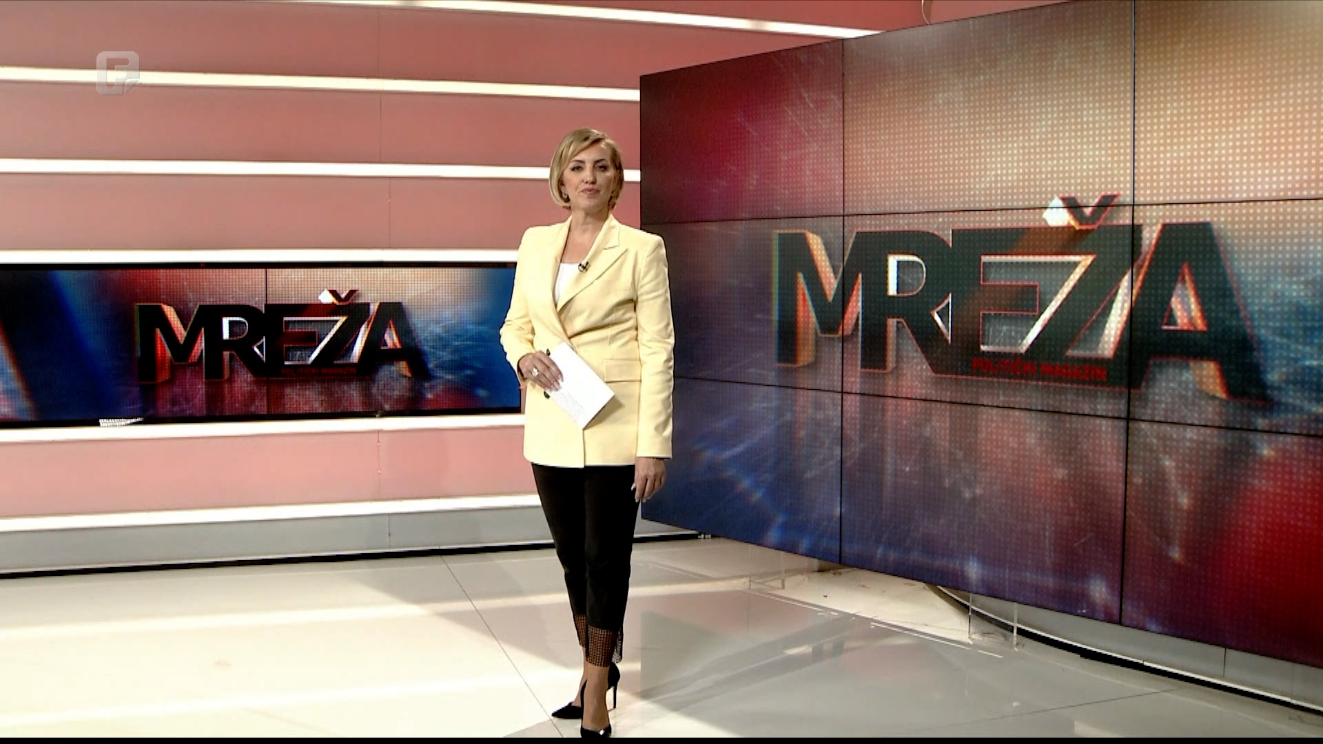Mreža, 13.04.2026.