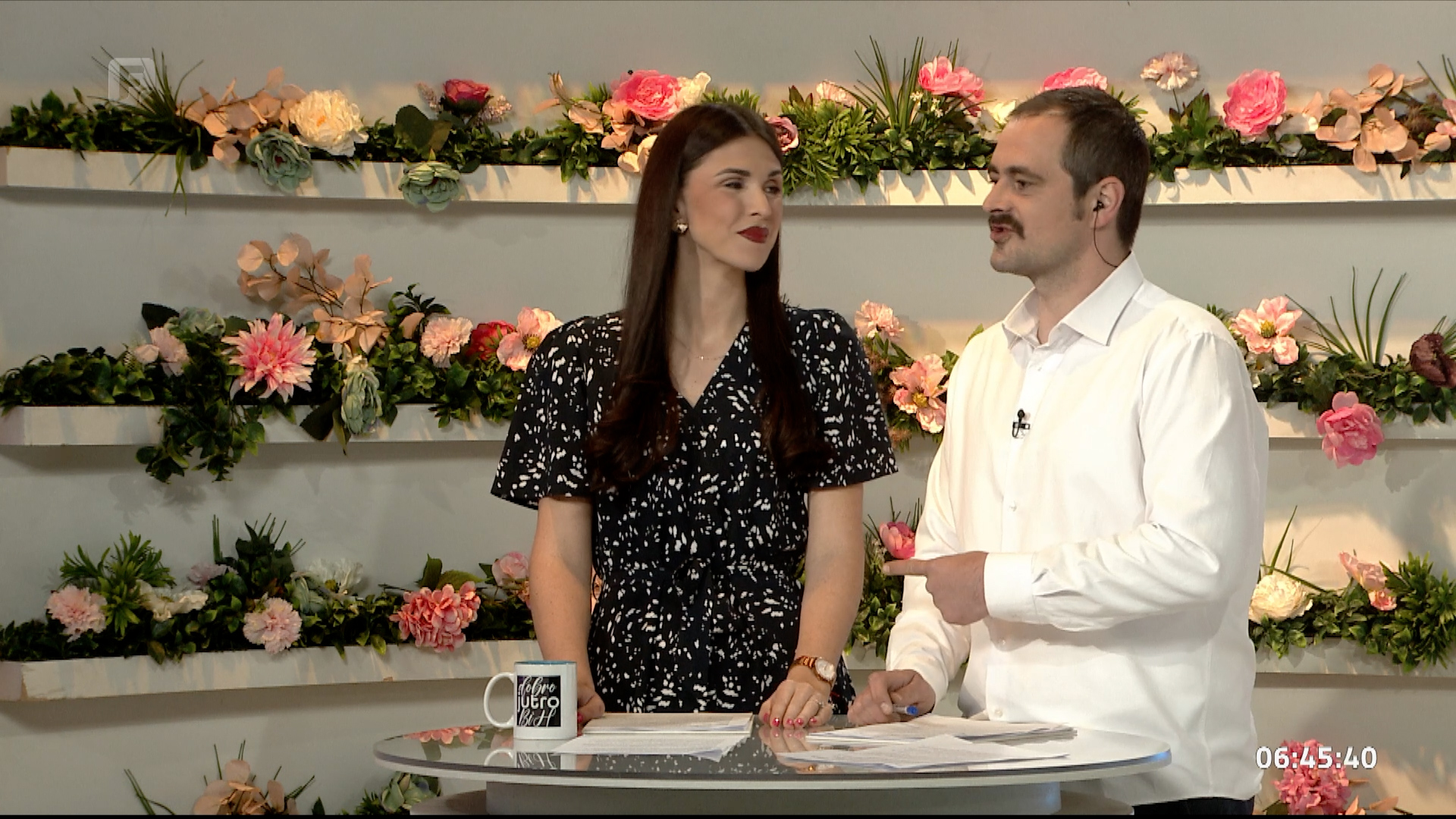 Dobro jutro, BiH!, 13.04.2026.