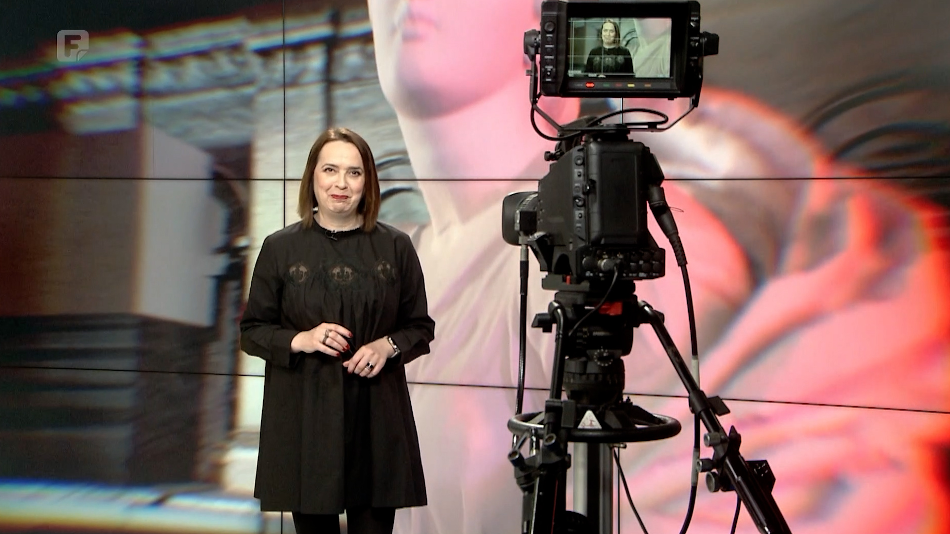 Art kvart, 14.04.2026.