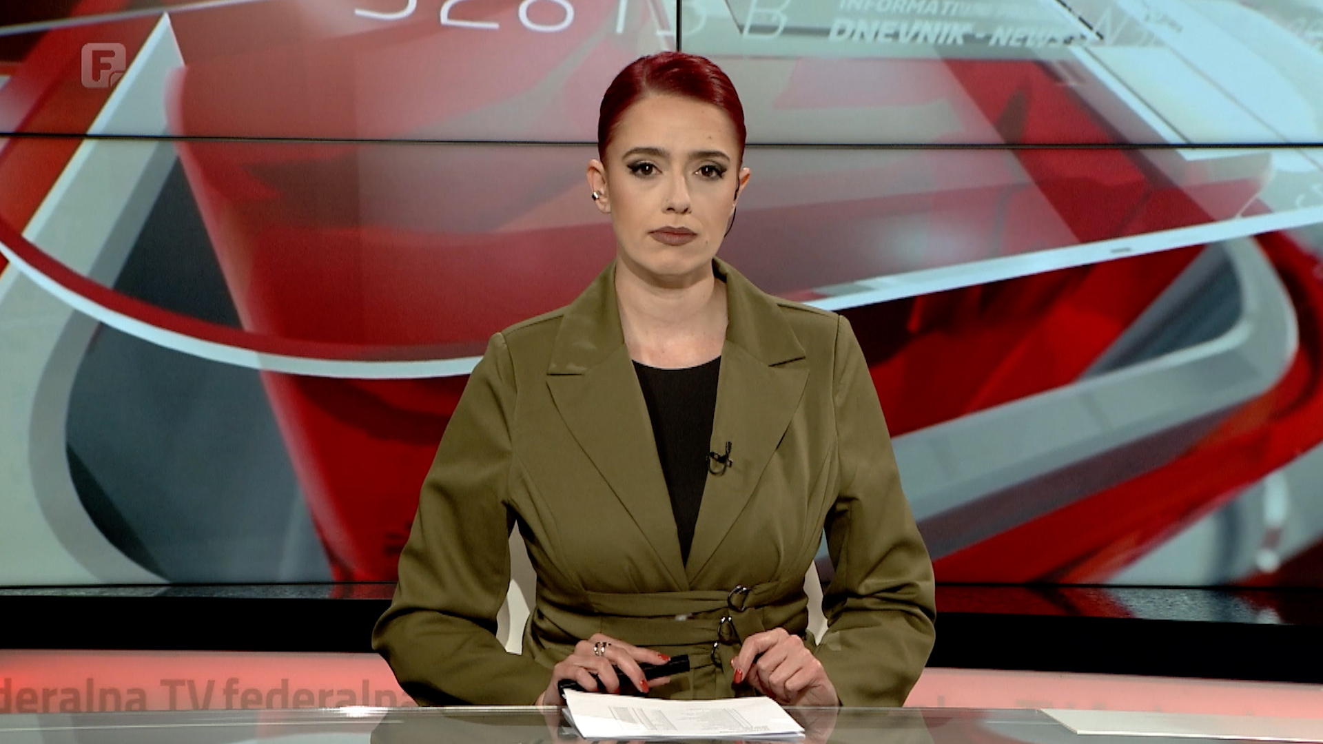 Dnevnik 2, 14.04.2026.