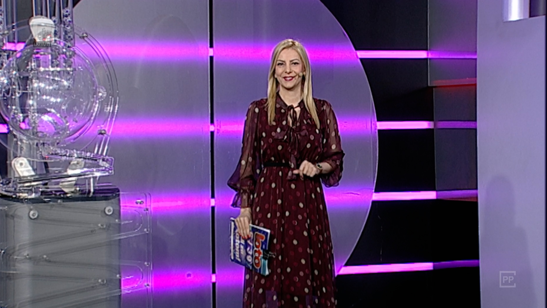 Loto 6/39, 14.04.2026.