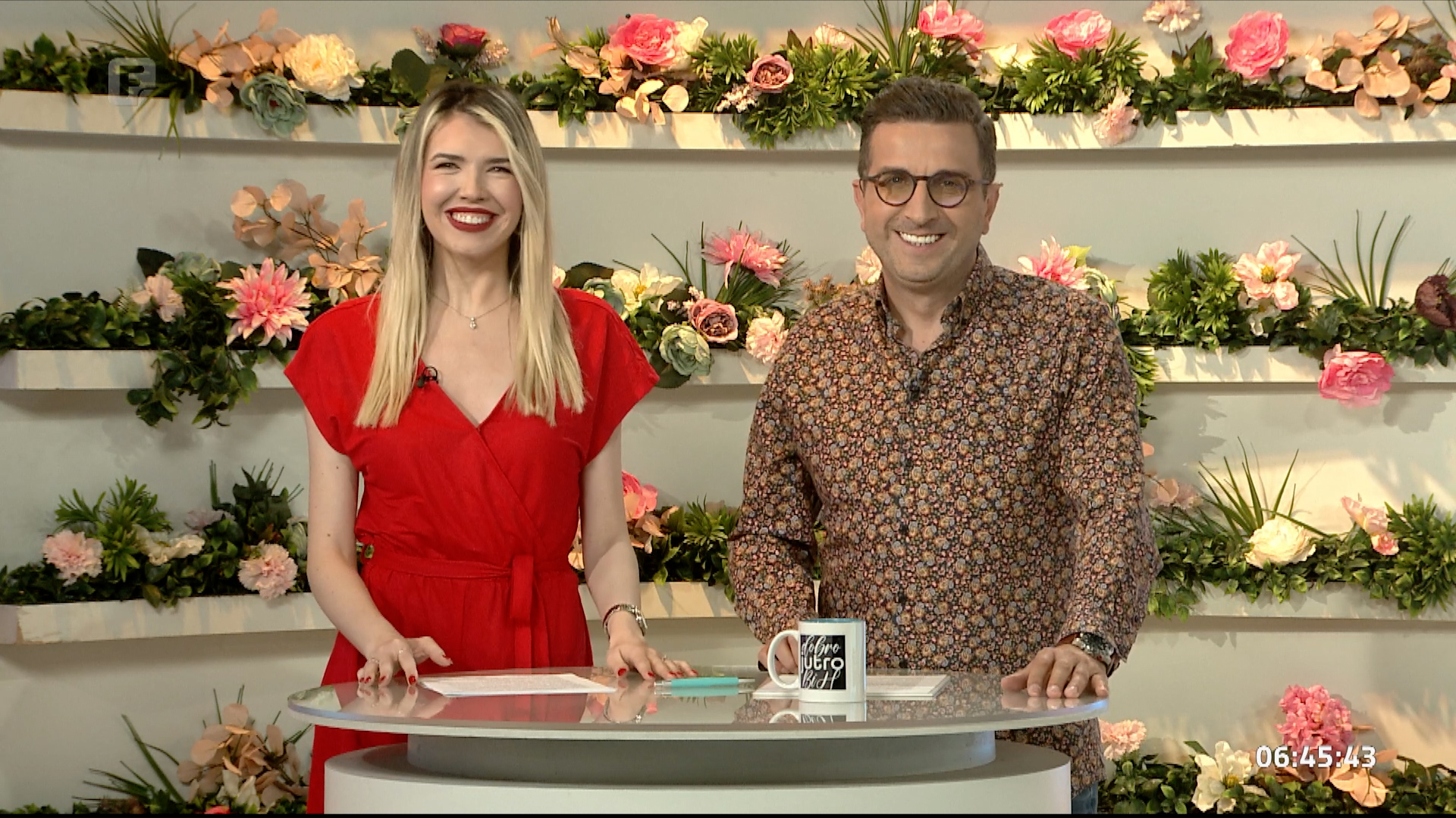 Dobro jutro, BiH!, 14.04.2026.