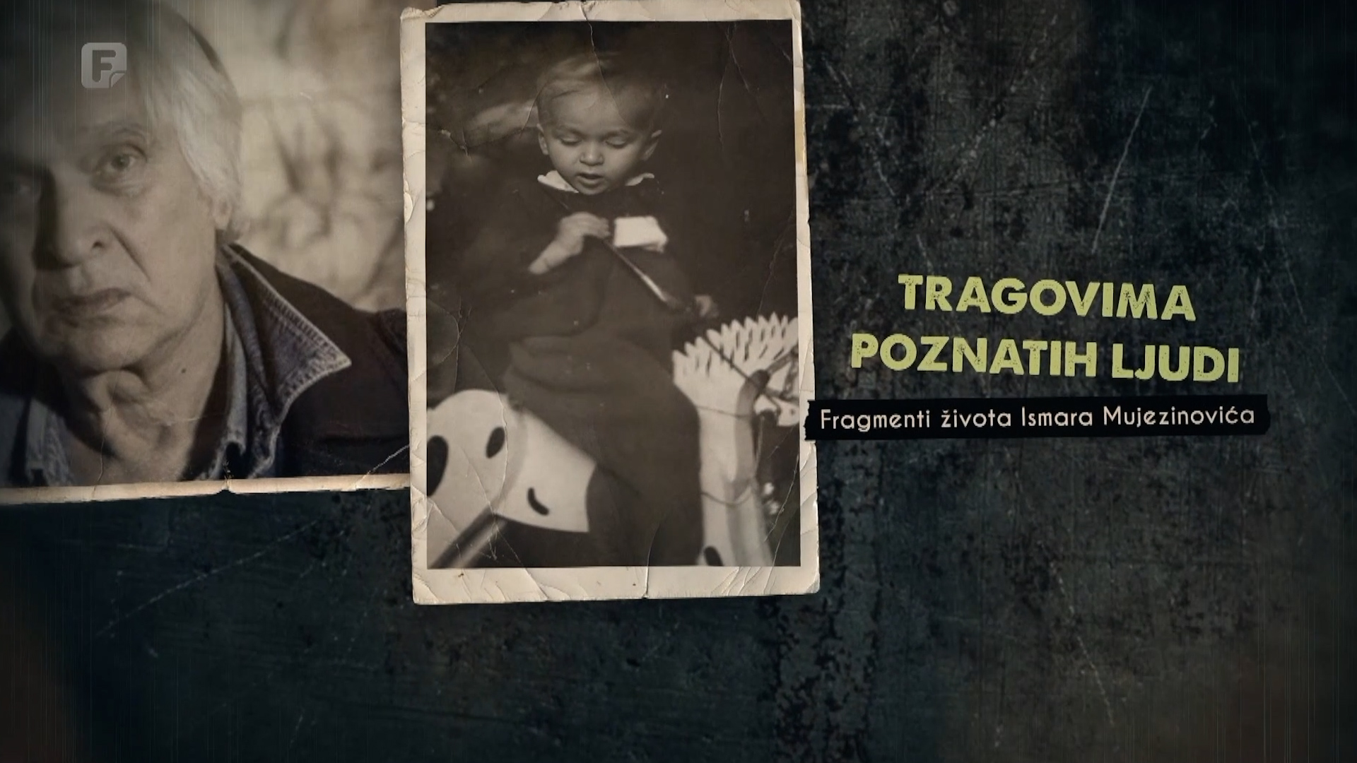 Tragovima poznatih ljudi: Ismar Mujezinović, 15.04.2026.