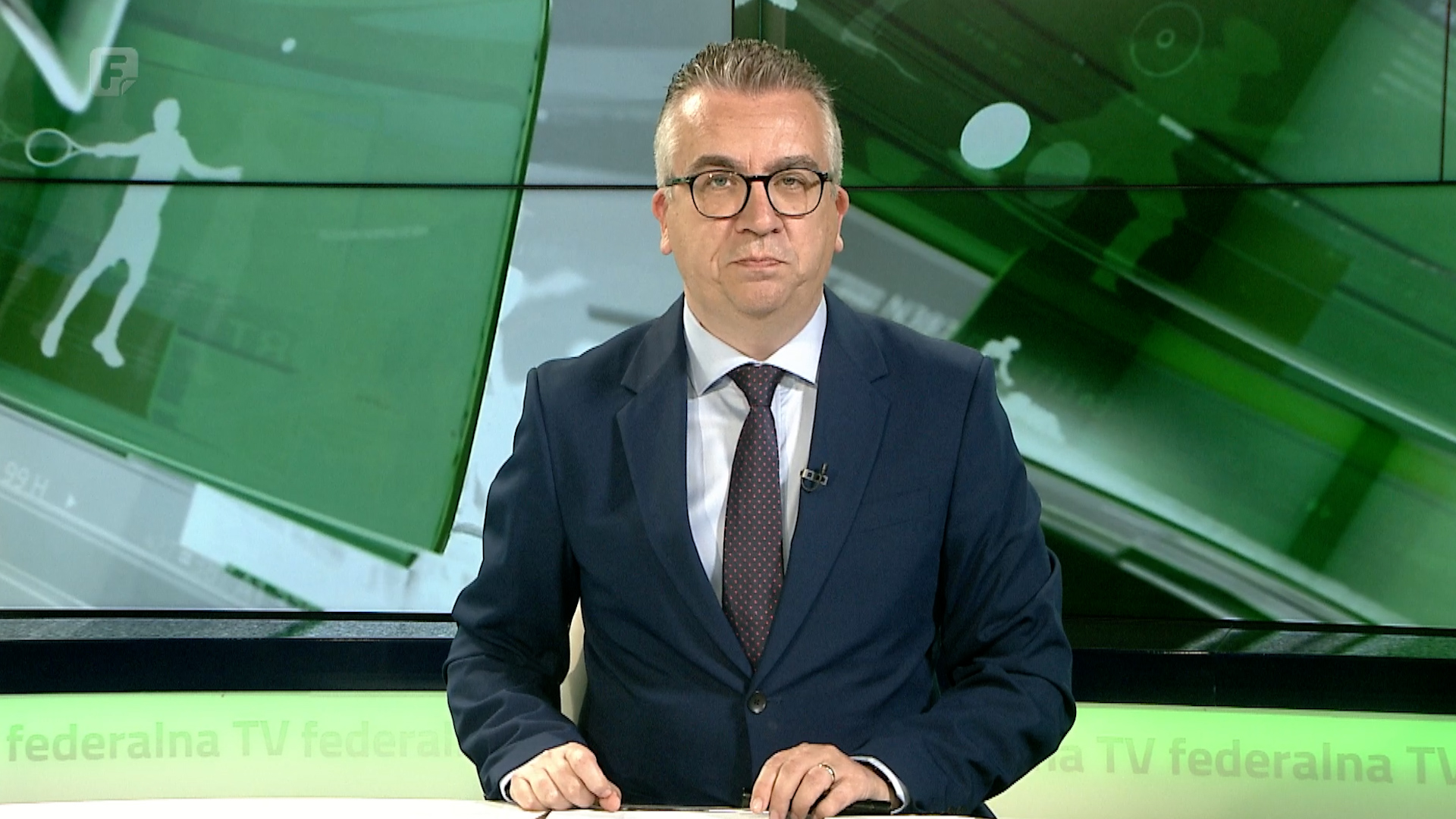 Sport - D2, 15.04.2026.