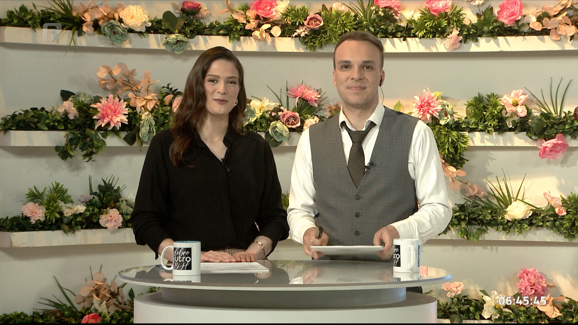 Dobro jutro, BiH!, 15.04.2026.