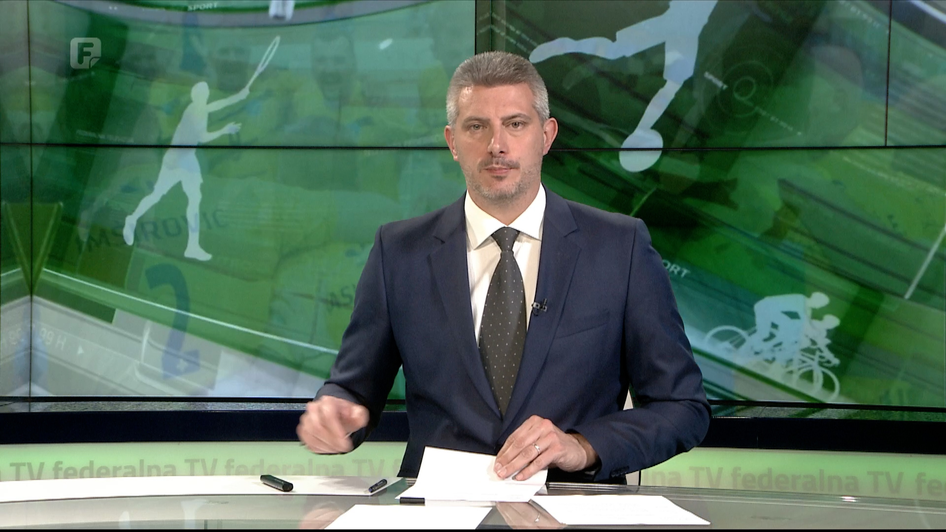 Sport - D2, 16.04.2026