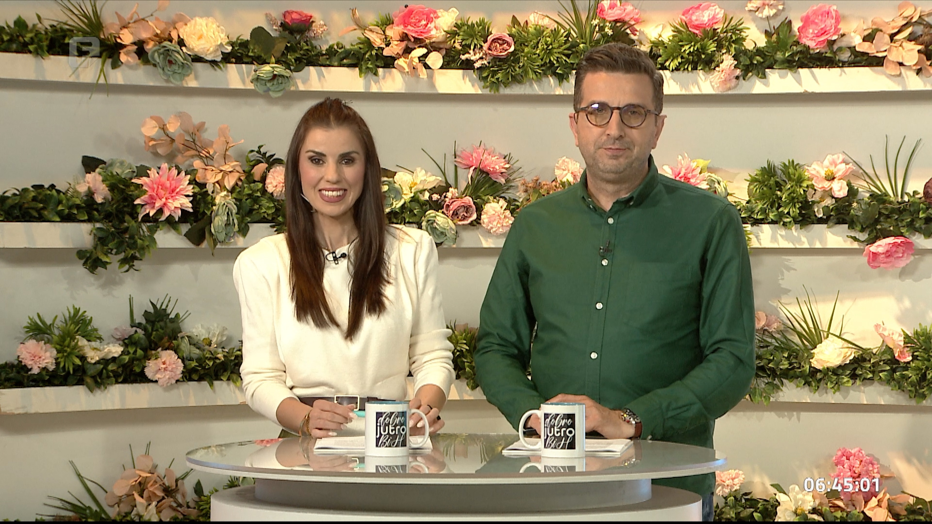 Dobro jutro, BiH!, 16.04.2026.