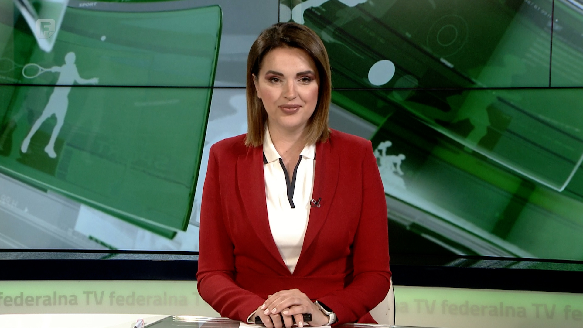 Sport - D2, 17.04.2026.