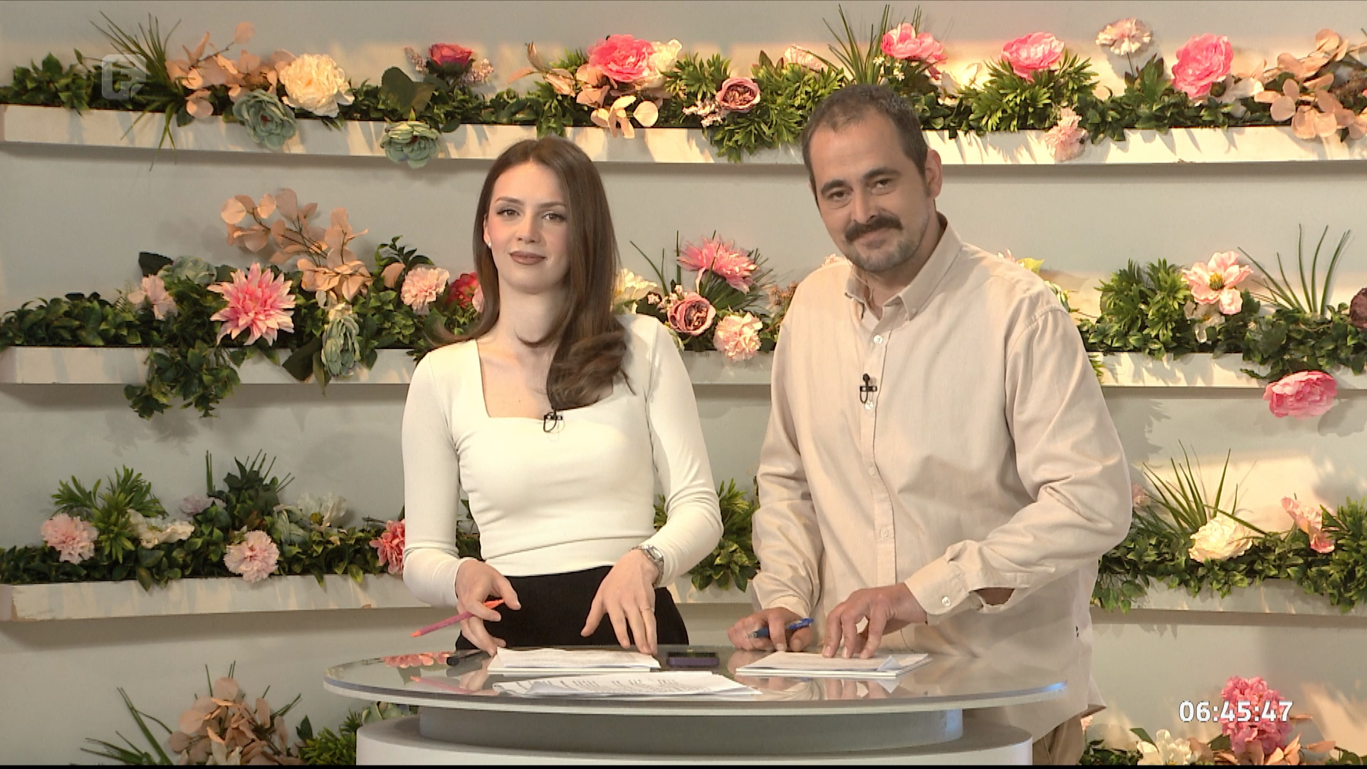 Dobro jutro, BiH!, 17.04.2026.