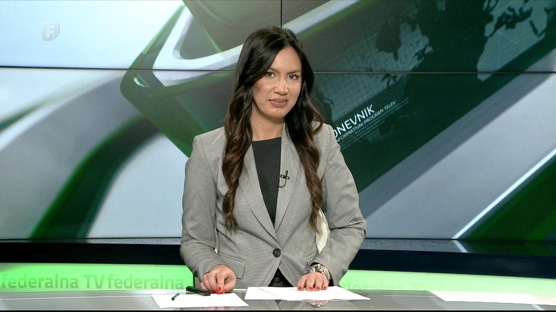 Dnevnik 1, 18.04.2026.