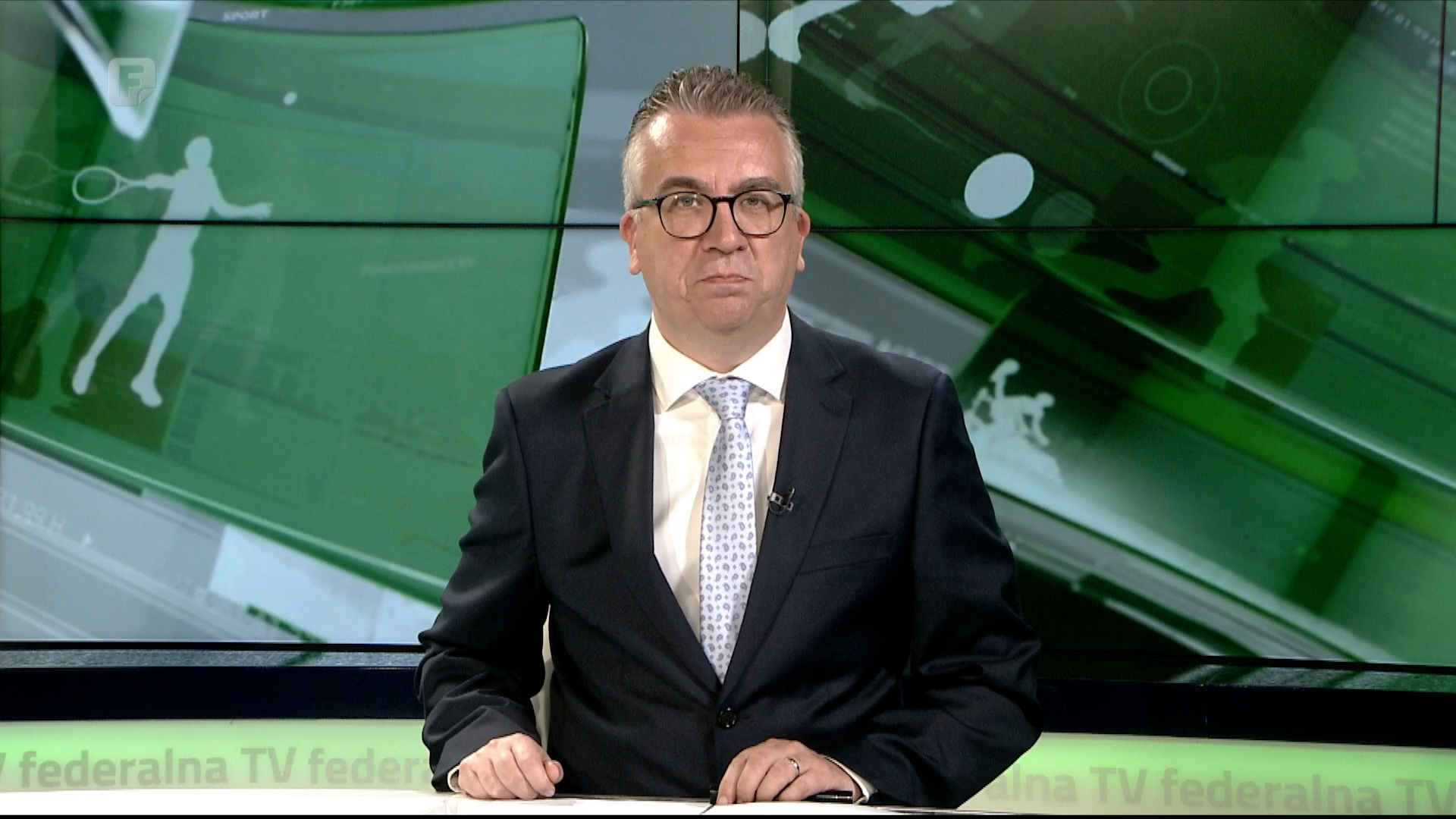 Sport - D2, 18.04.2026.