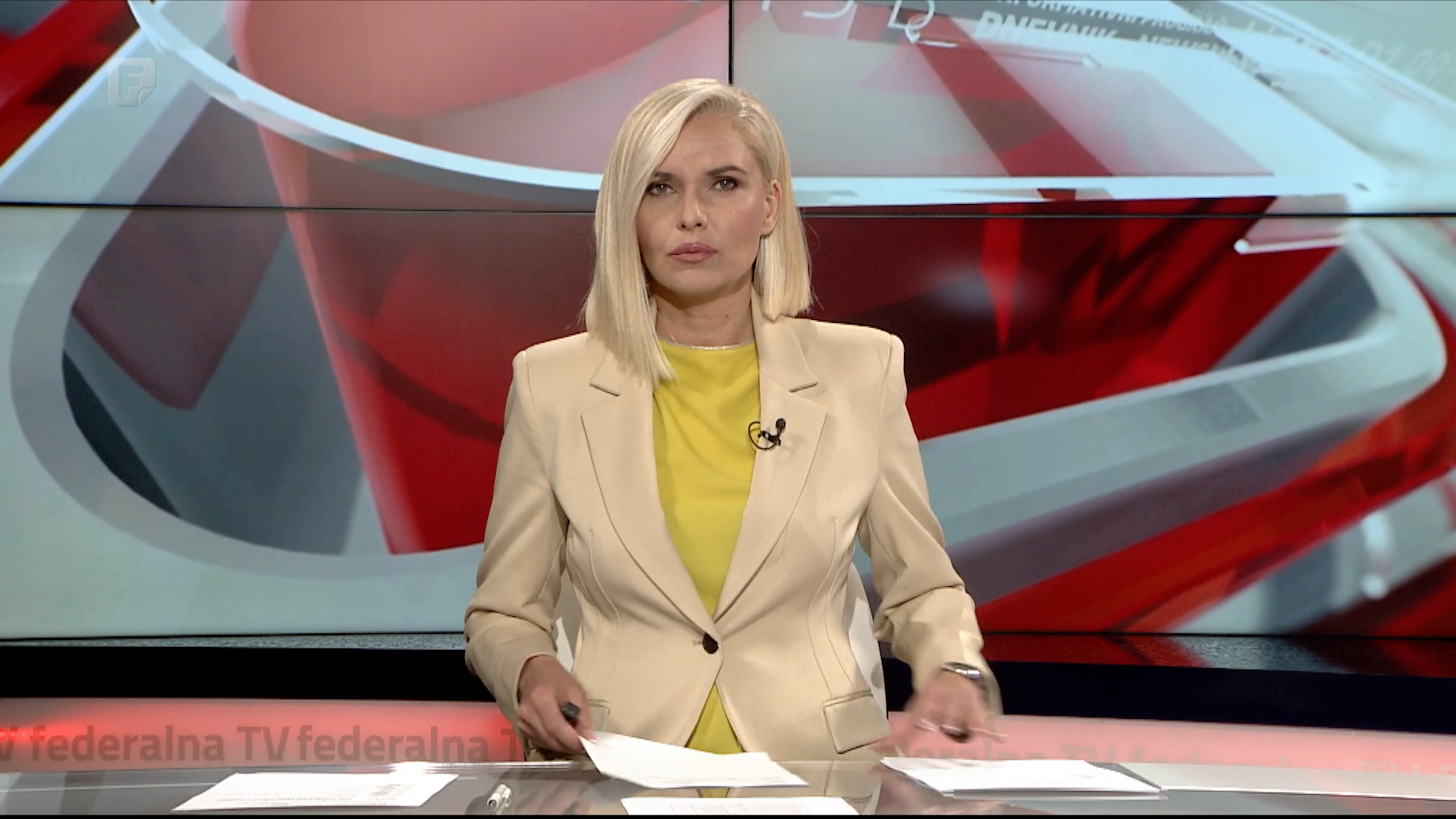 Dnevnik 2, 18.04.2026.