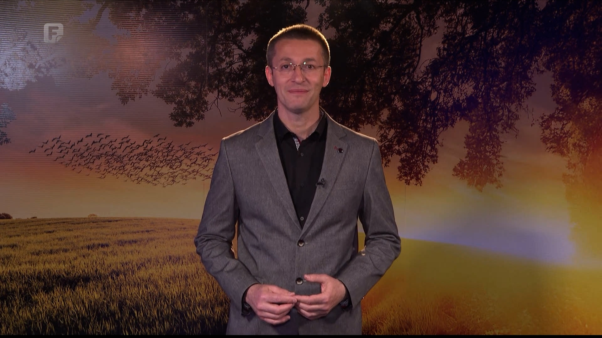 Zelena panorama, 19.04.2026.