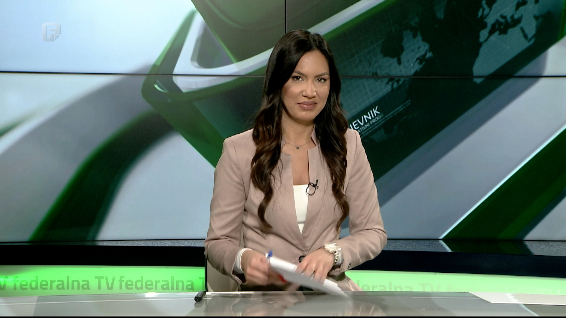 Dnevnik 1, 19.04.2026.