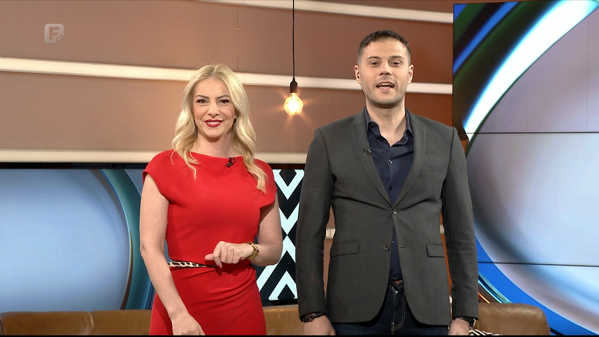 Nedjeljno popodne, 19.04.2026.