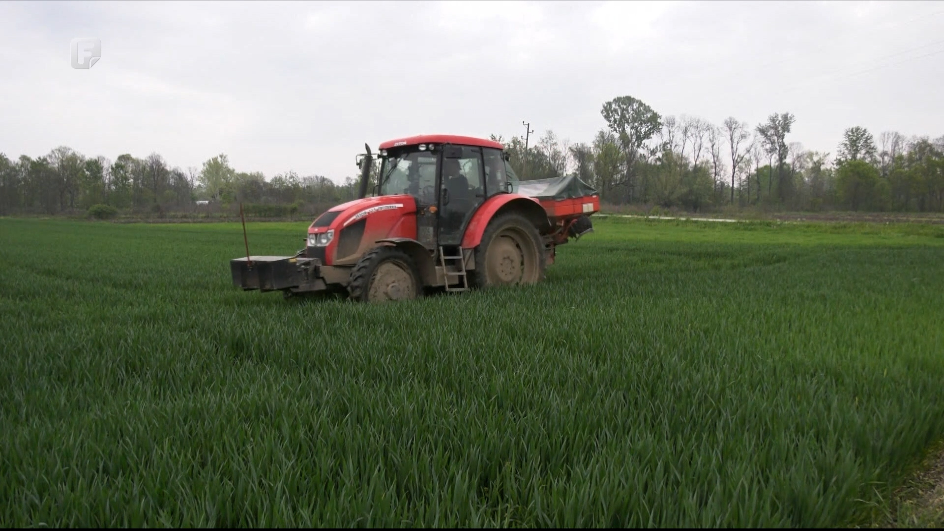 Posavski ratari u problemima: Proljetna sjetva znatno poskupjela