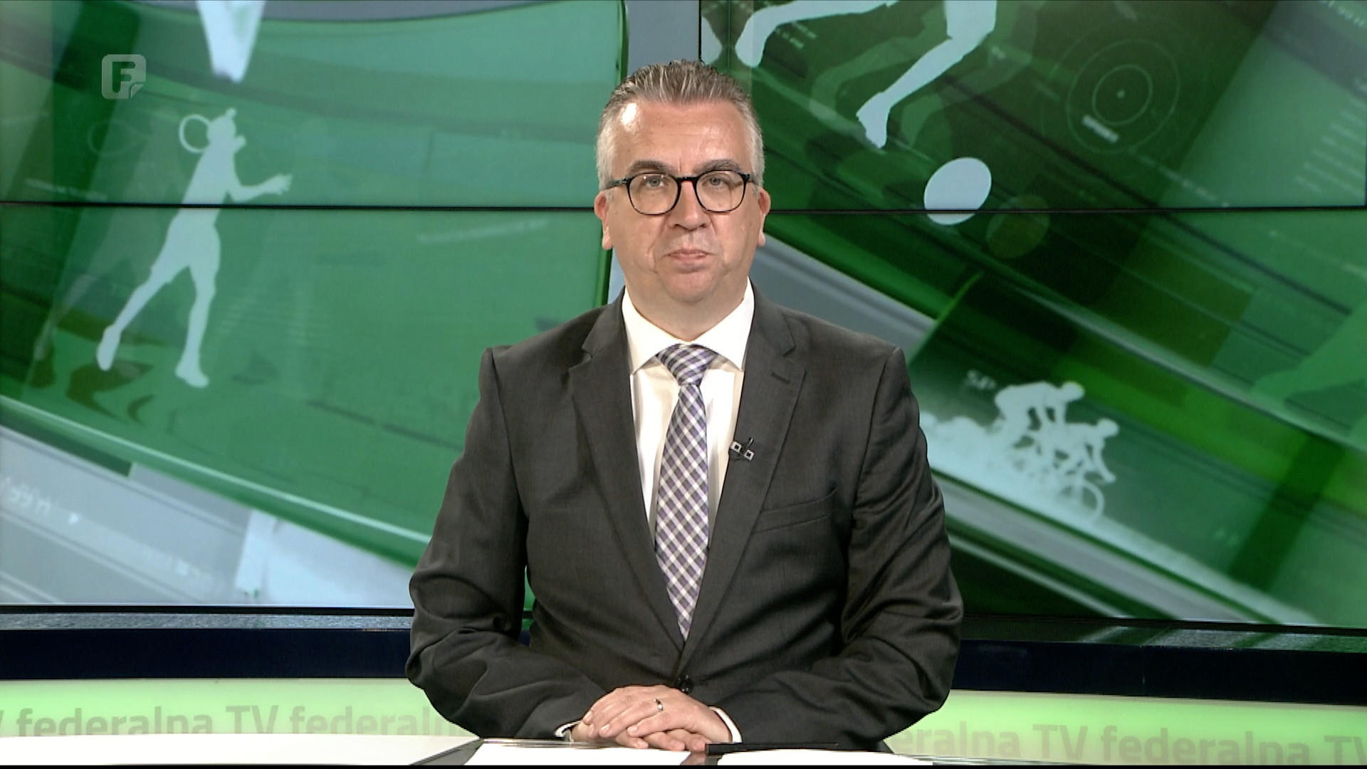 Sport - D2, 19.04.2026.