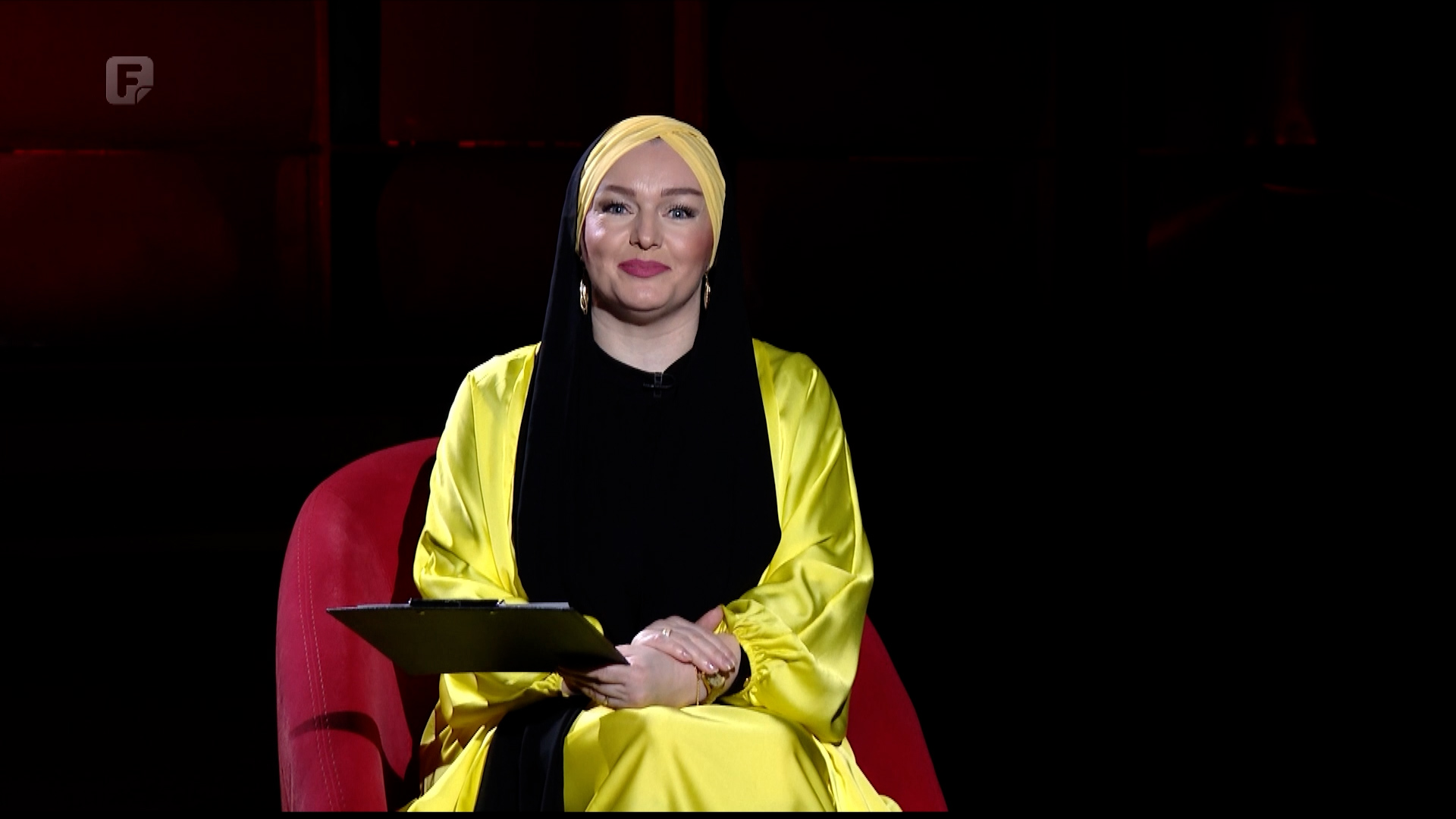 U žensko ime, 19.04.2026.