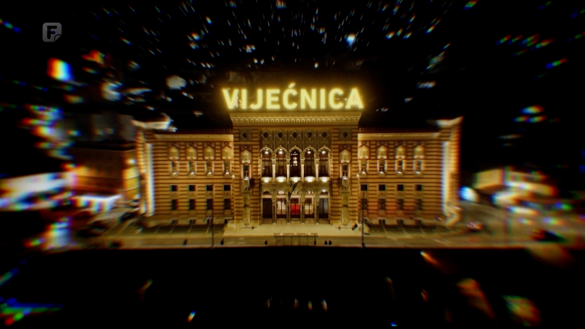 Vijećnica, 20.04.2026.