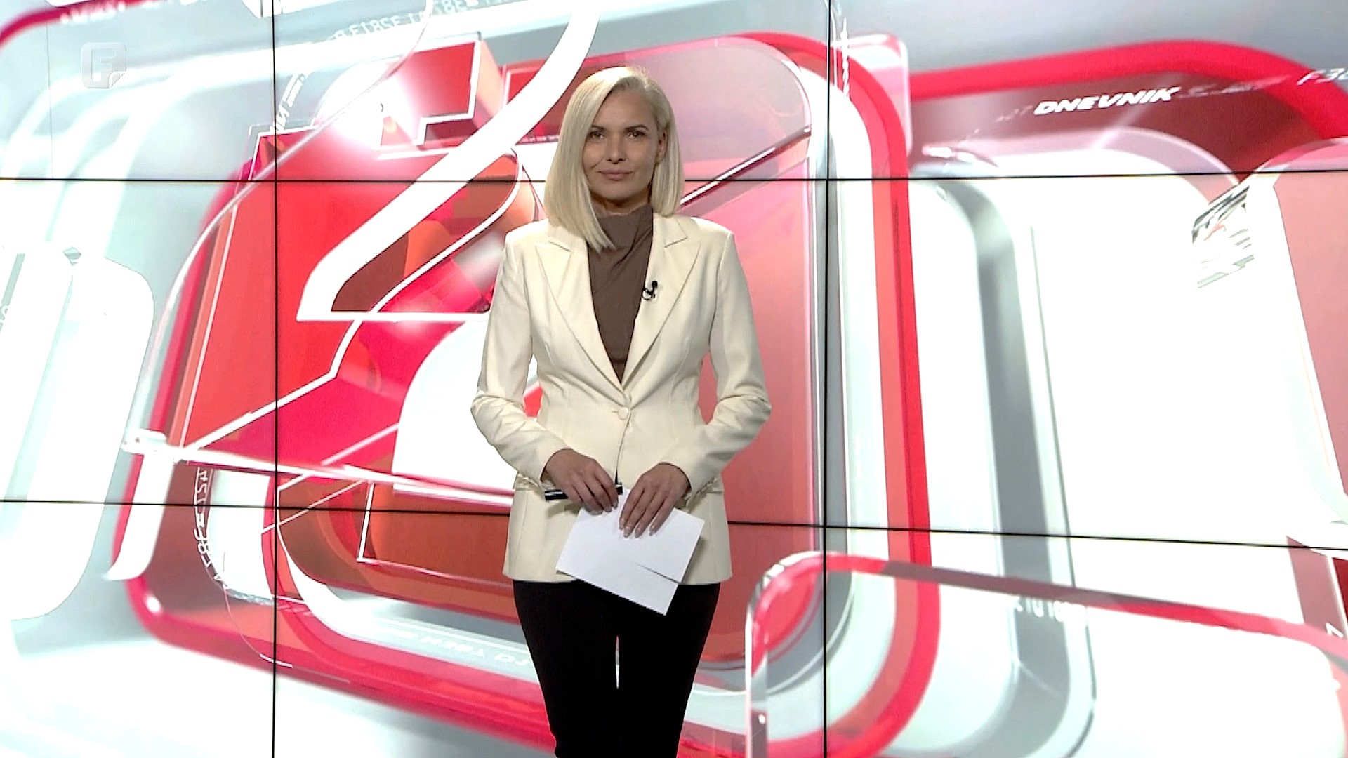 Večeras u Dnevniku 2 FTV-a gledajte