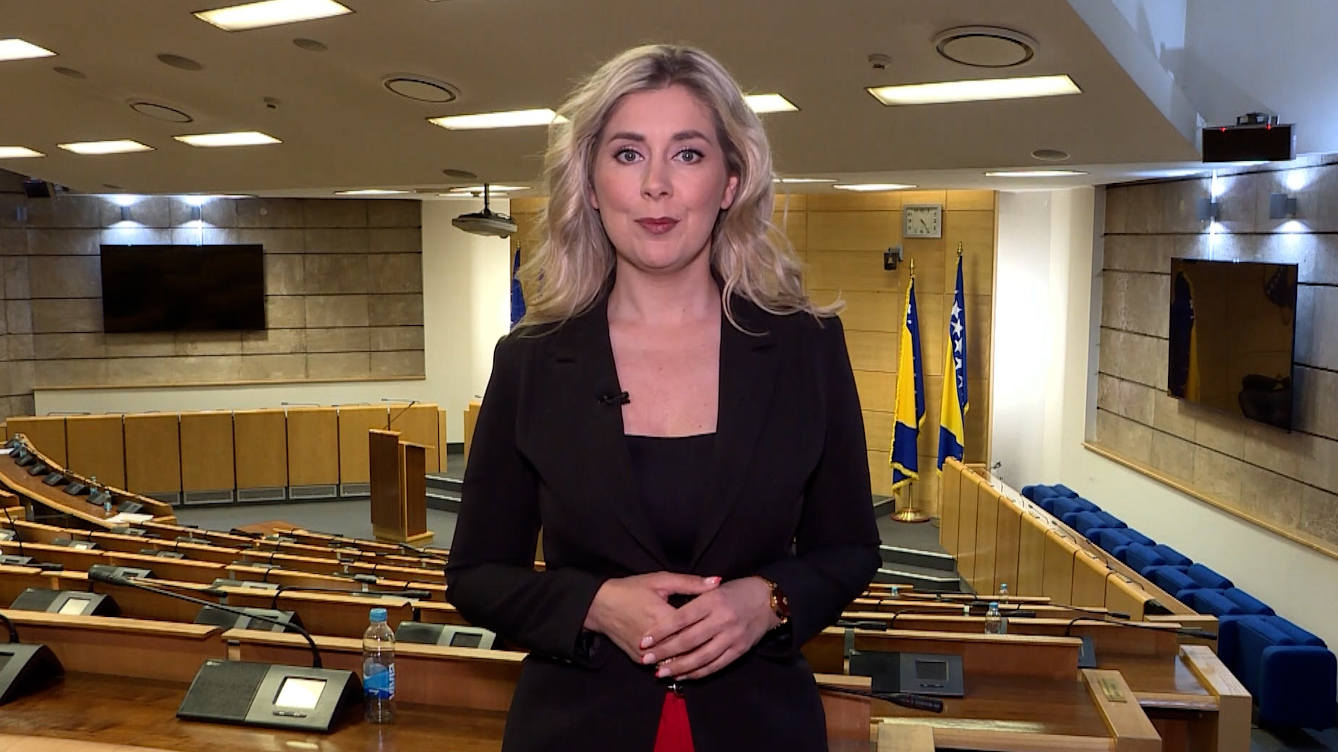 Parlament, 21.04.2026.