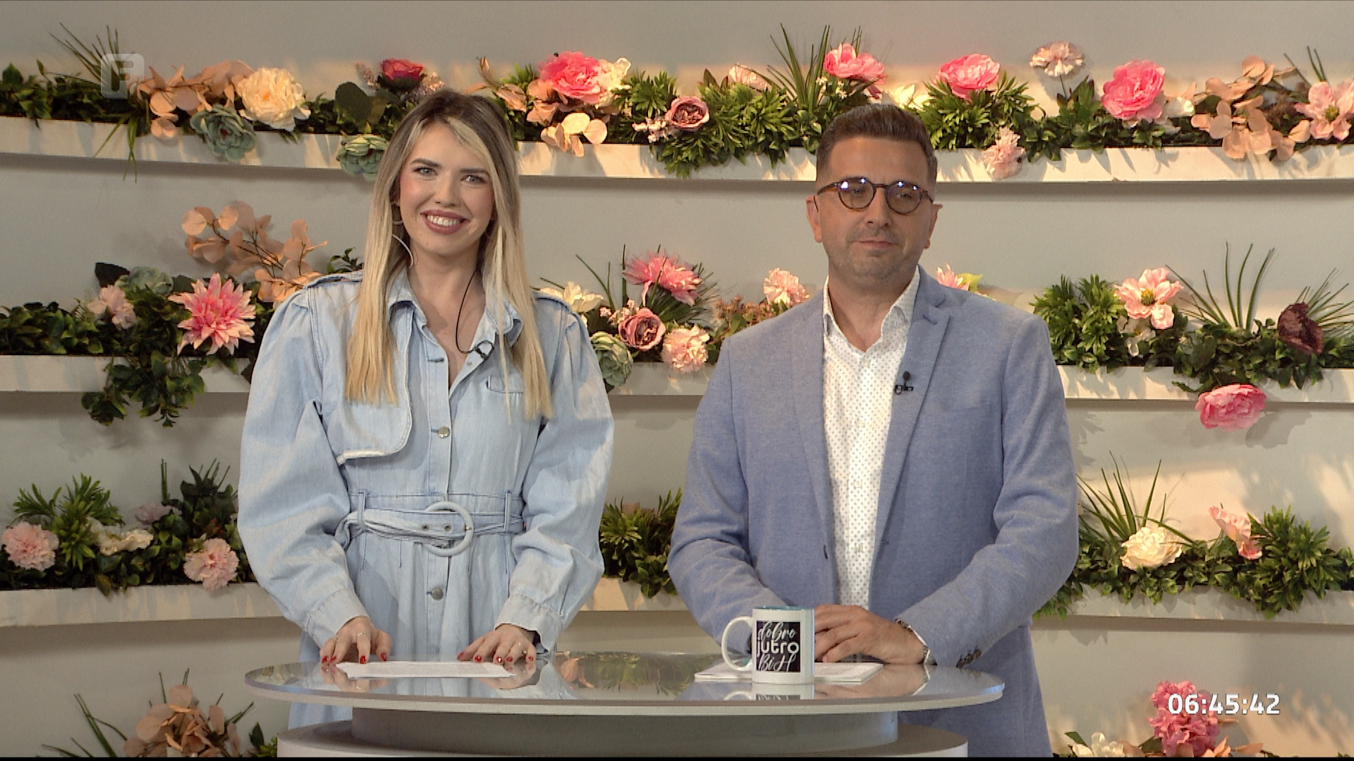 Dobro jutro, Bosno i Hercegovino!, 21.04.2026.