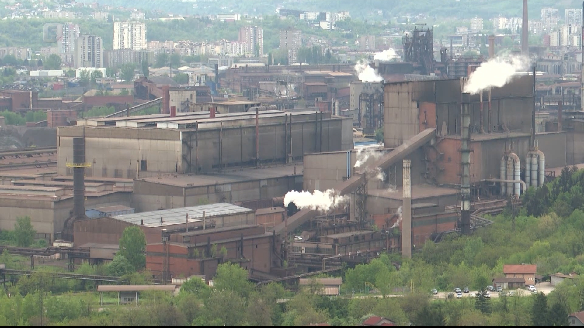 Direktor NŽZ o gašenju proizvodnje čelika: Nismo uspjeli, ovo je najteži dan u mom životu