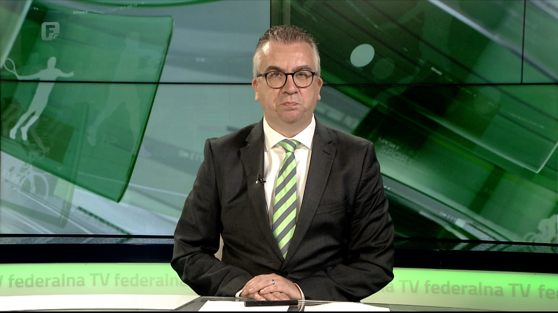 Sport - D2, 23.04.2026.