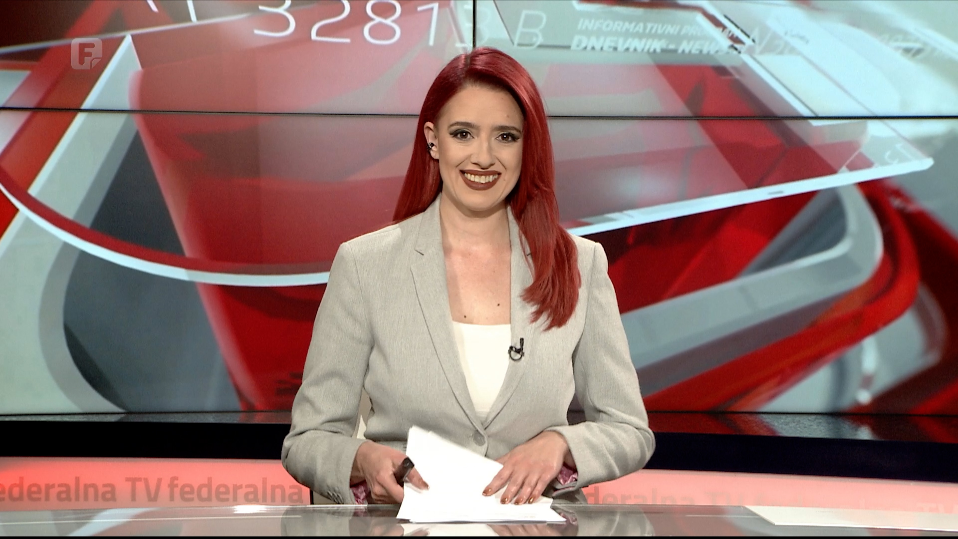 Dnevnik 2, 23.04.2026.