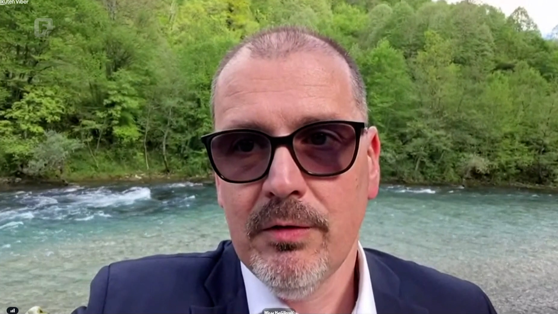 Željeznice FBiH potpisnik Memoranduma o željezničkom koridoru Ploče-Šamac i Ploče-Zvornik