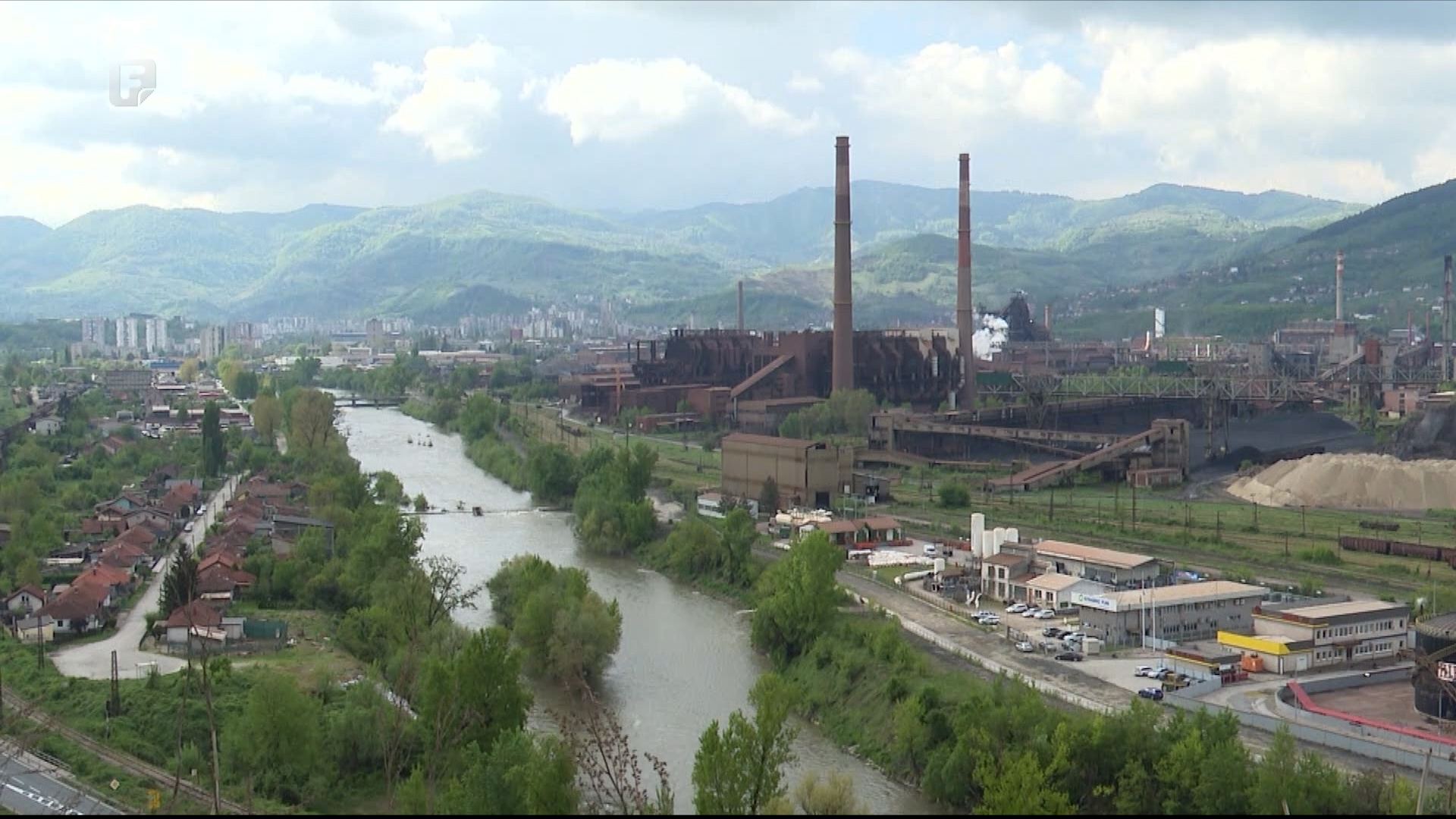 Nakon Aglomeracije i Visoke peći, na red došla Čeličana - nastavljeno gašenje proizvodnje čelika u Zenici