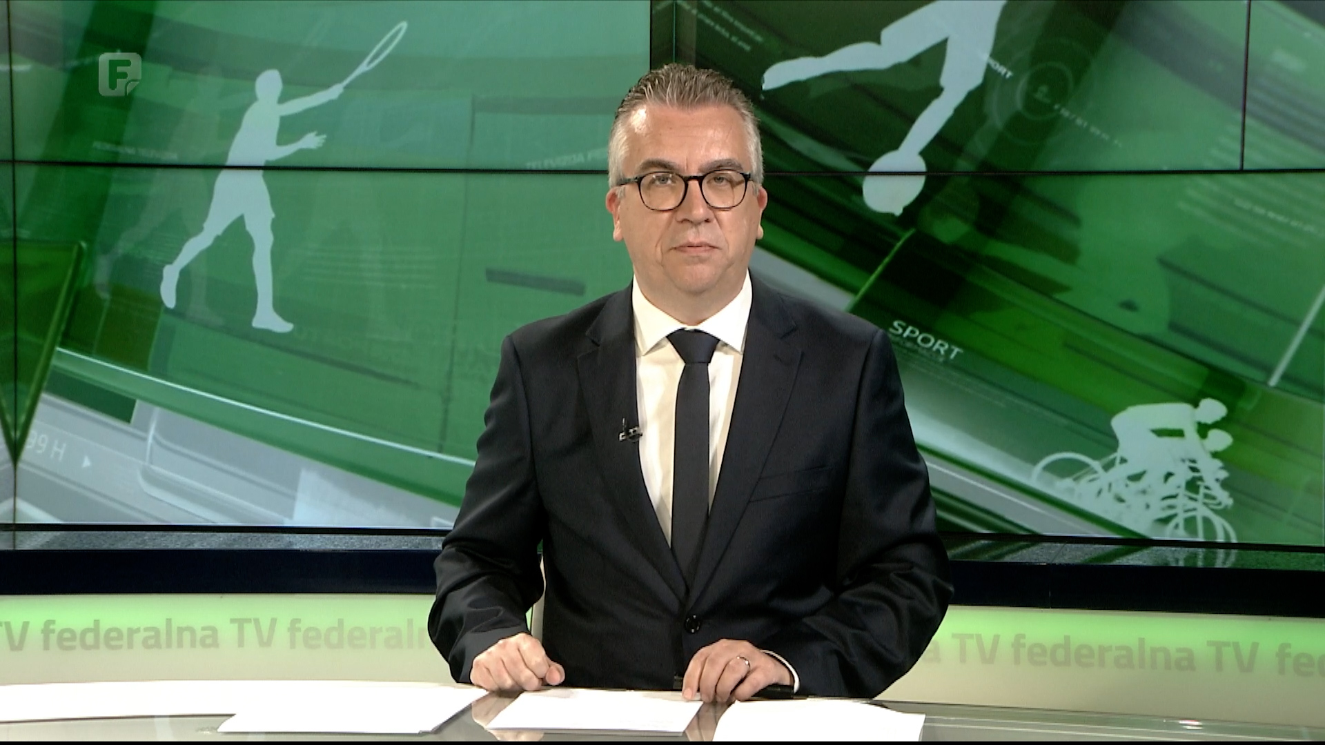 Sport - D2, 24.04.2026.