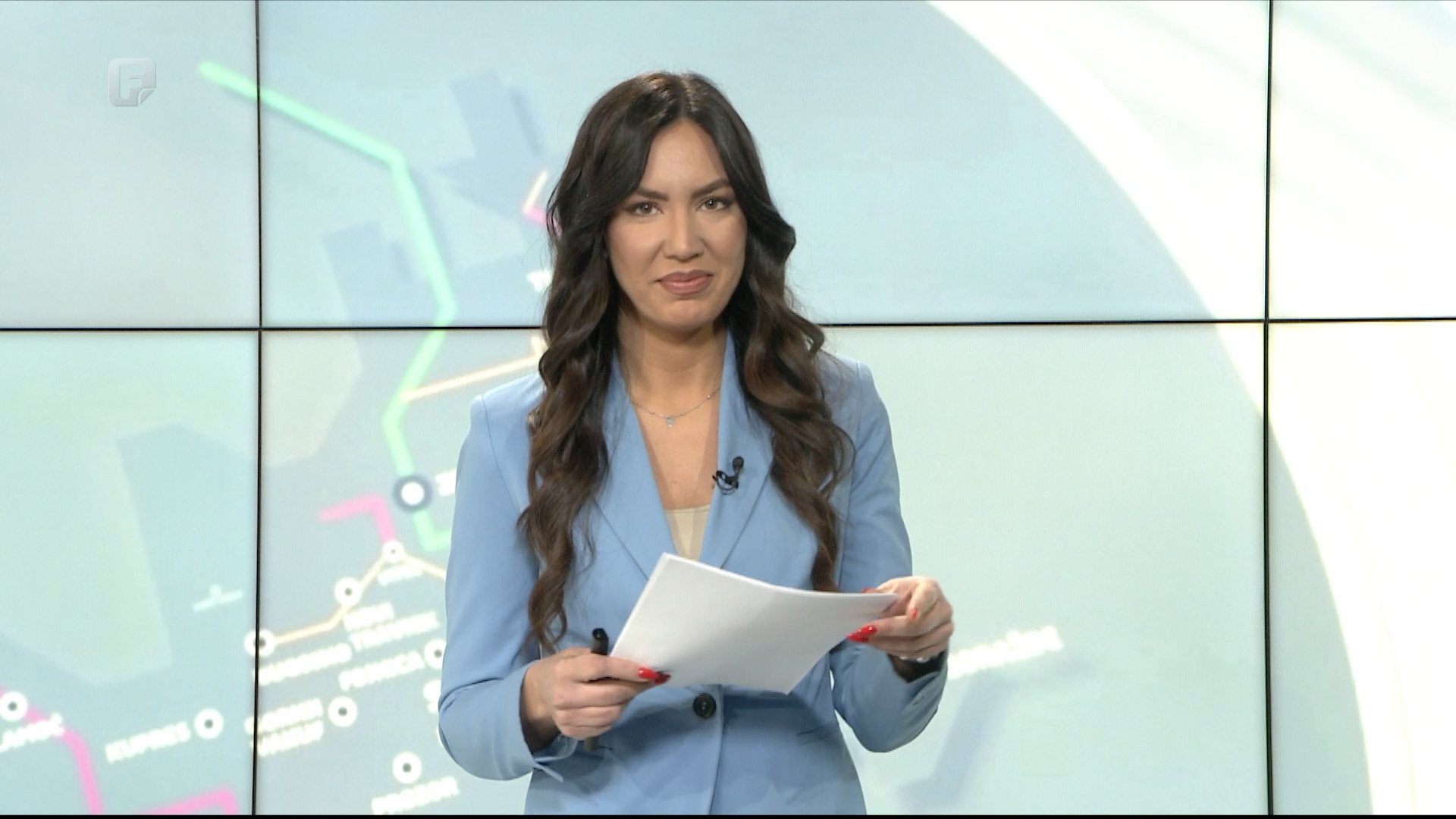 Federacija danas, 24.04.2026.